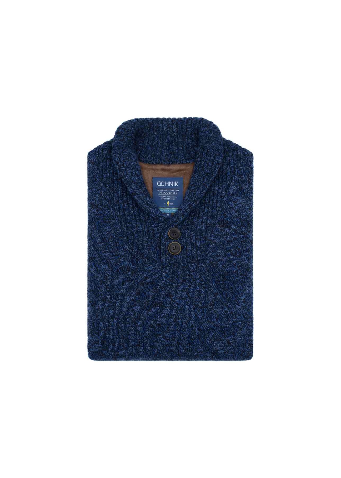 Sweter męski SWEMT-0073-69(Z19)-04