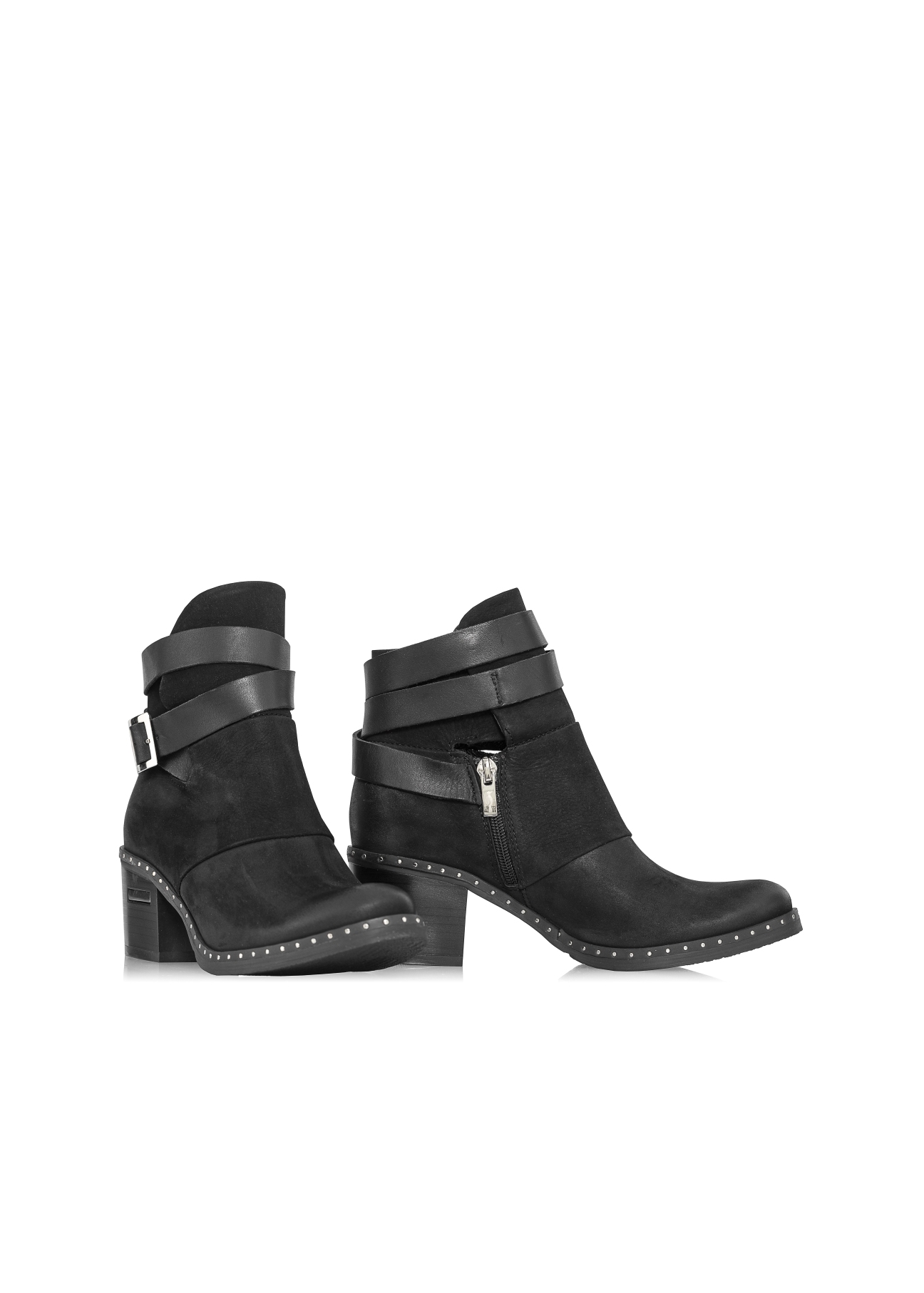 Buty damskie BUTYD-0325-99(Z18)-05