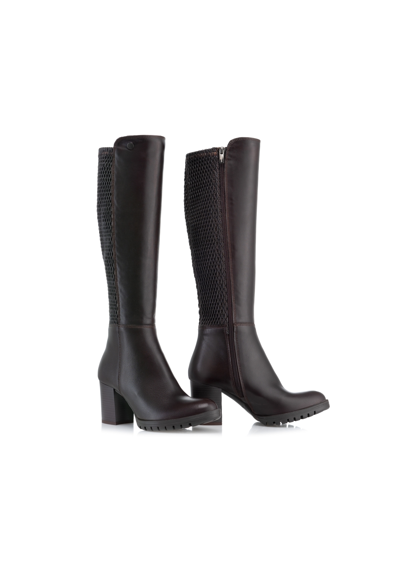 Buty damskie BUTYD-0448-90(Z19)-04