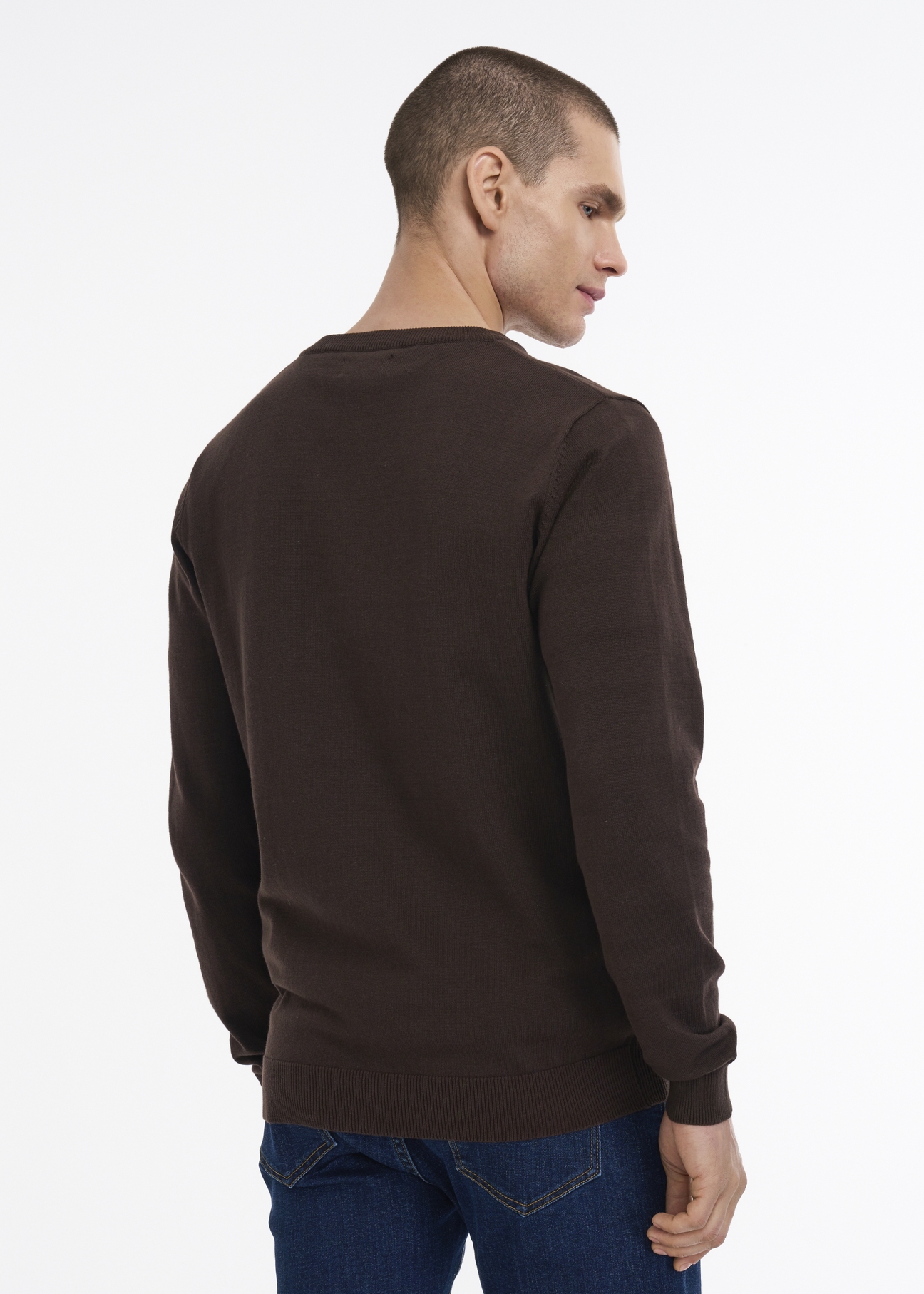 Sweter męski SWEMT-0081-89(Z22)-03