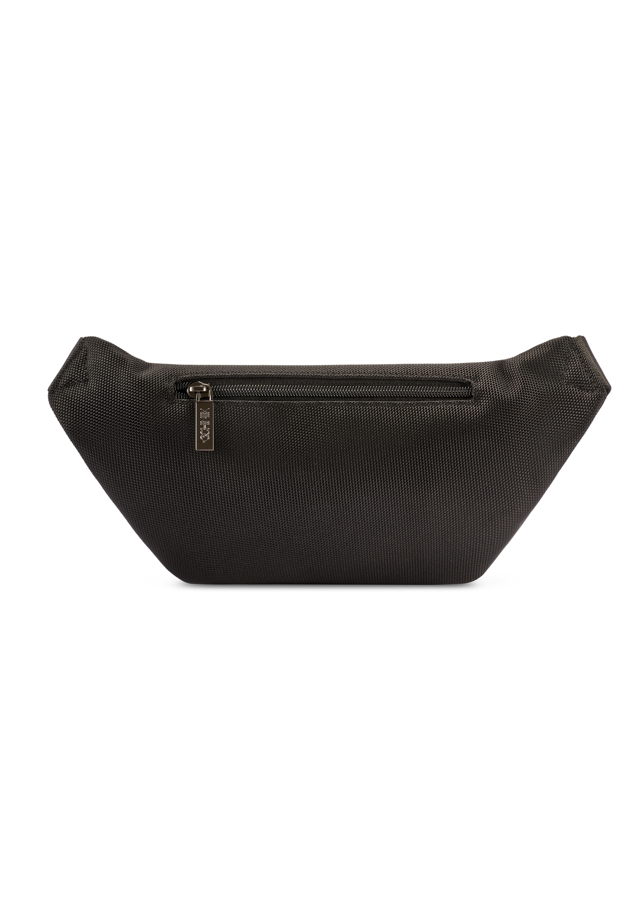 Czarna nerka męska z nylonu TORMN-0407-99(W26)