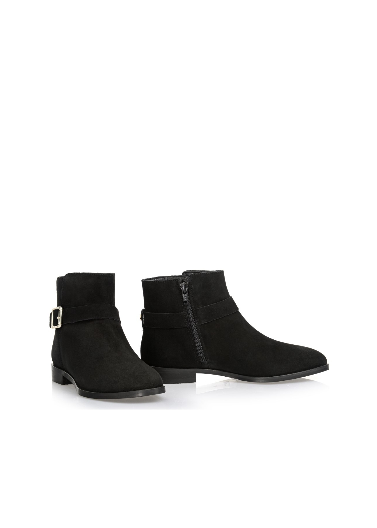 Buty damskie BUTYD-0141-99(Z17)-05
