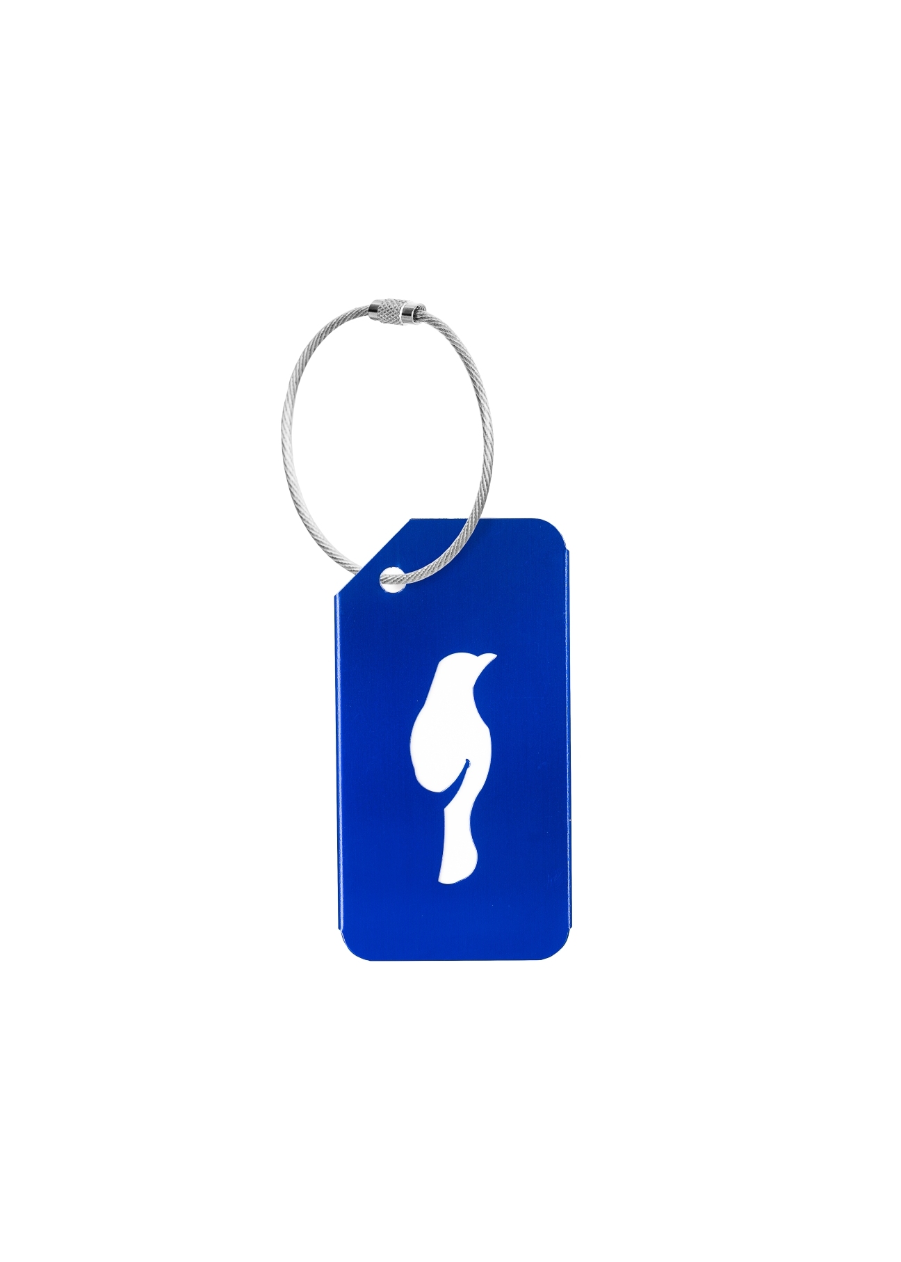 Identyfikator do bagażu AW-003-0002-61-01