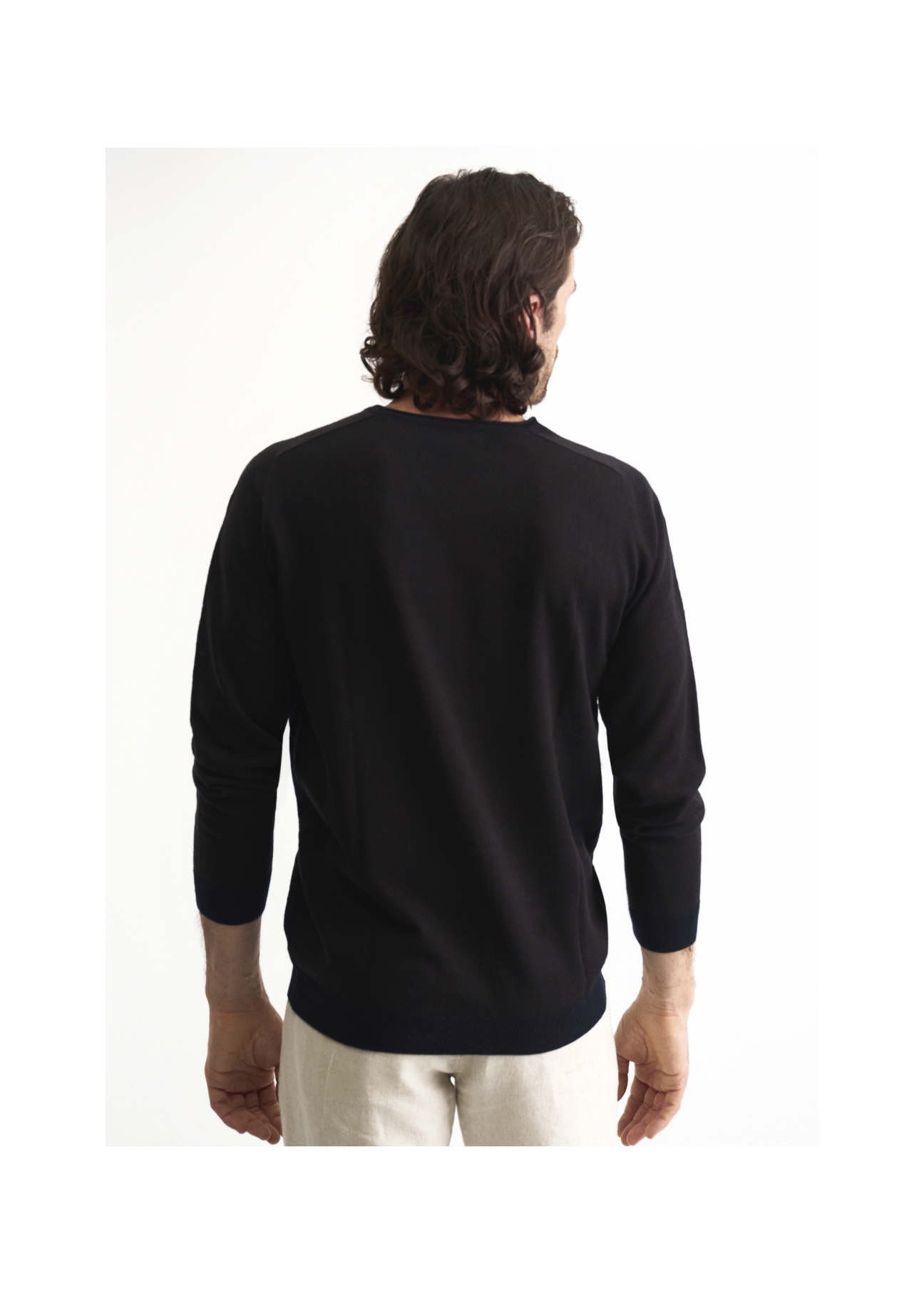 Sweter męski SWEMT-0107-89(W22)-06