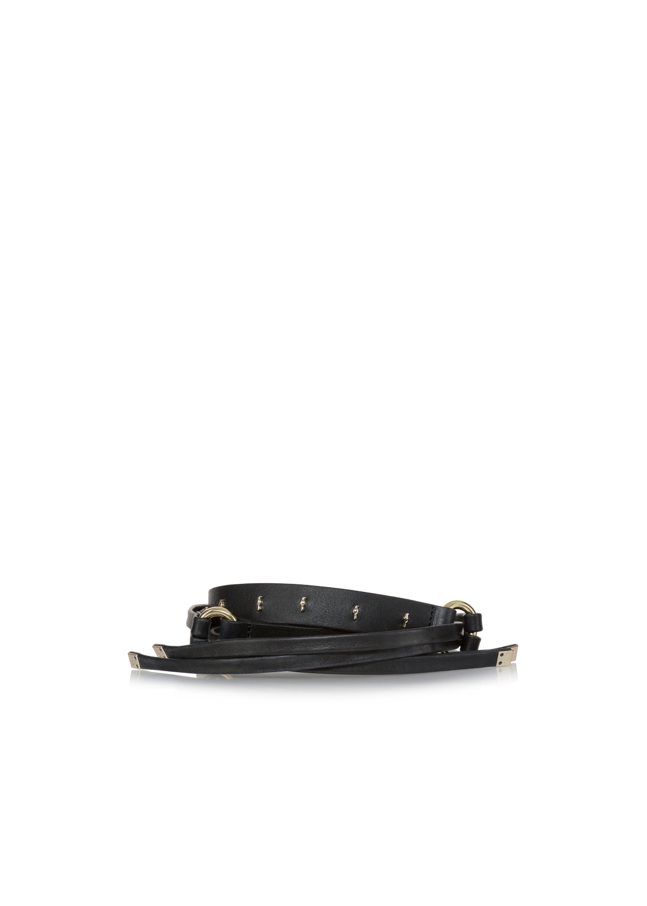 Pasek damski PASDS-0237-99(W22)-01