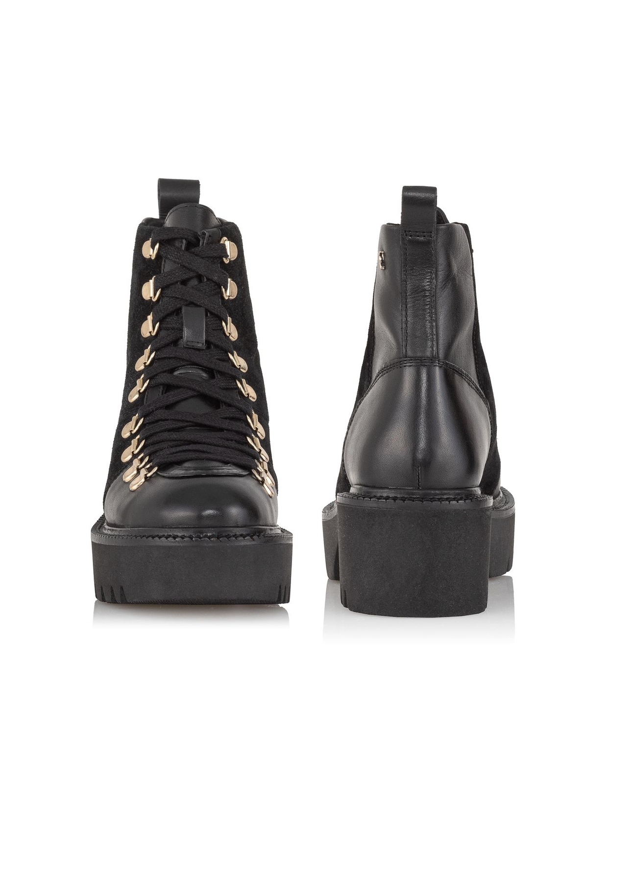 Buty damskie BUTYD-0815A-99(Z22)-03