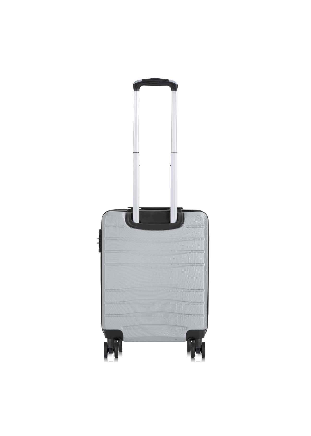 Komplet walizek na kółkach 19'/24'/28' WALAB-0059-91(W22)-03