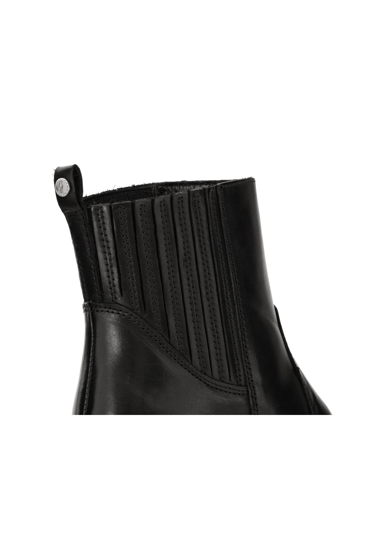 Buty damskie BUTYD-0136-99(Z17)-04