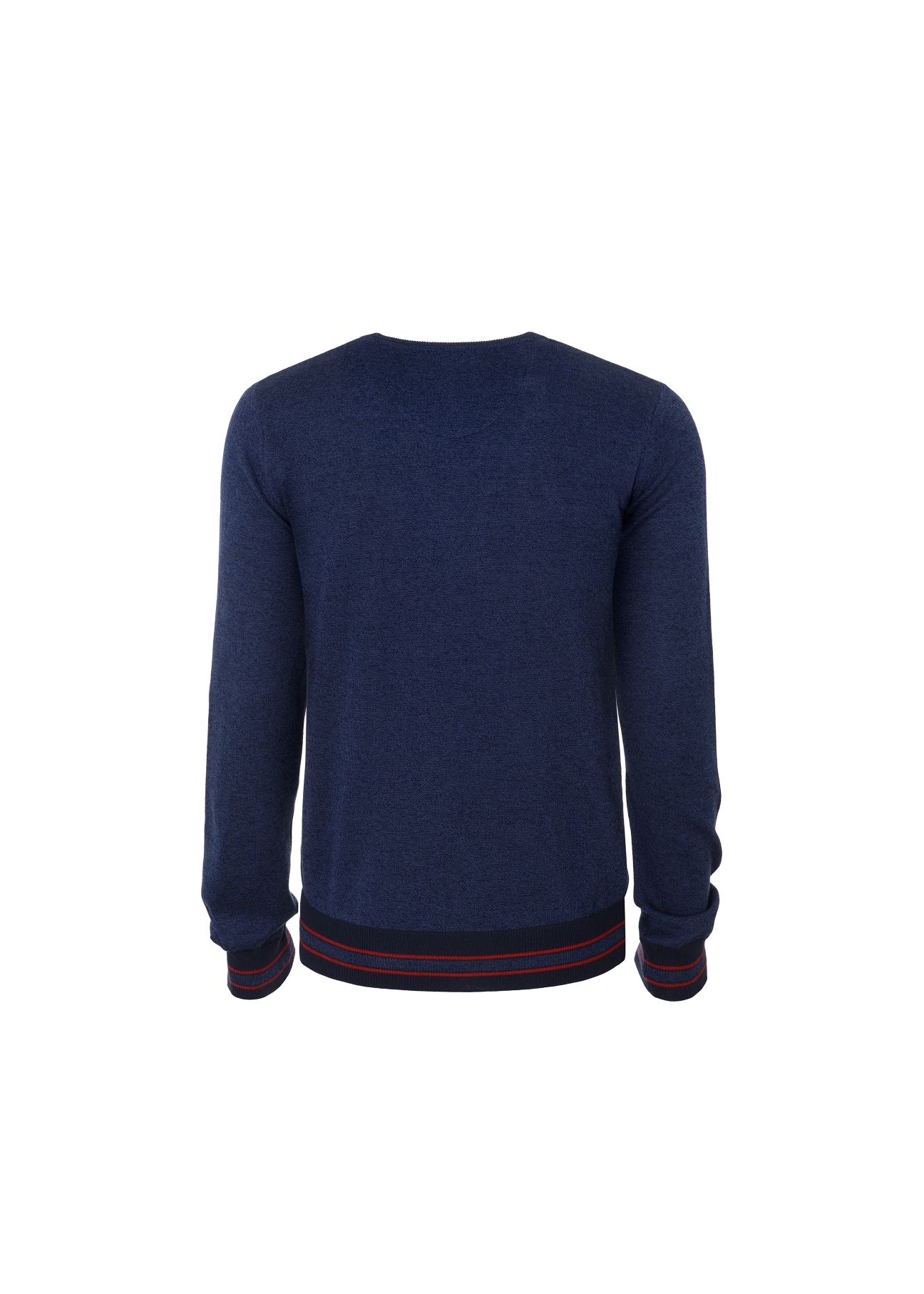 Sweter męski SWEMT-0066-69(W19)-02