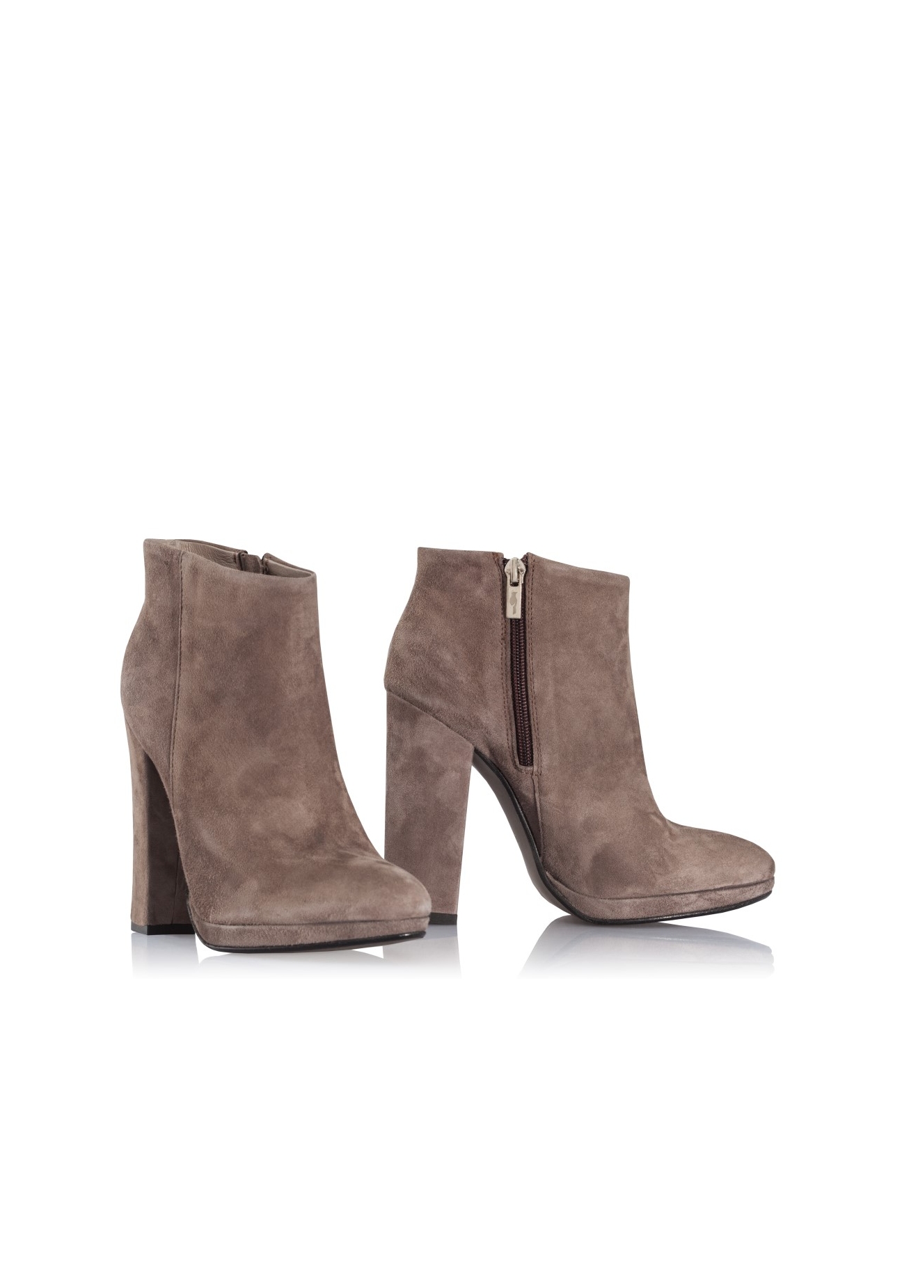 Botki damskie Oraria BUTYD-0052-91(Z16)-04