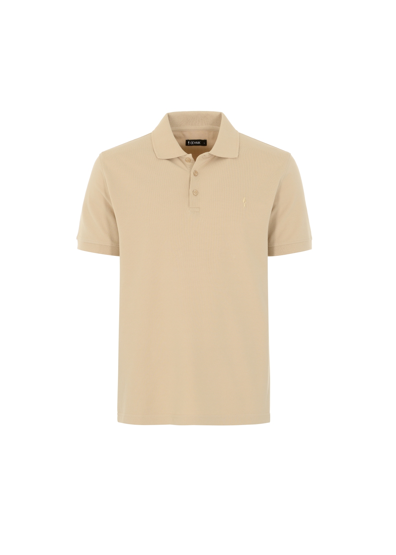 Koszulka polo POLMT-0046-81(W22)-03
