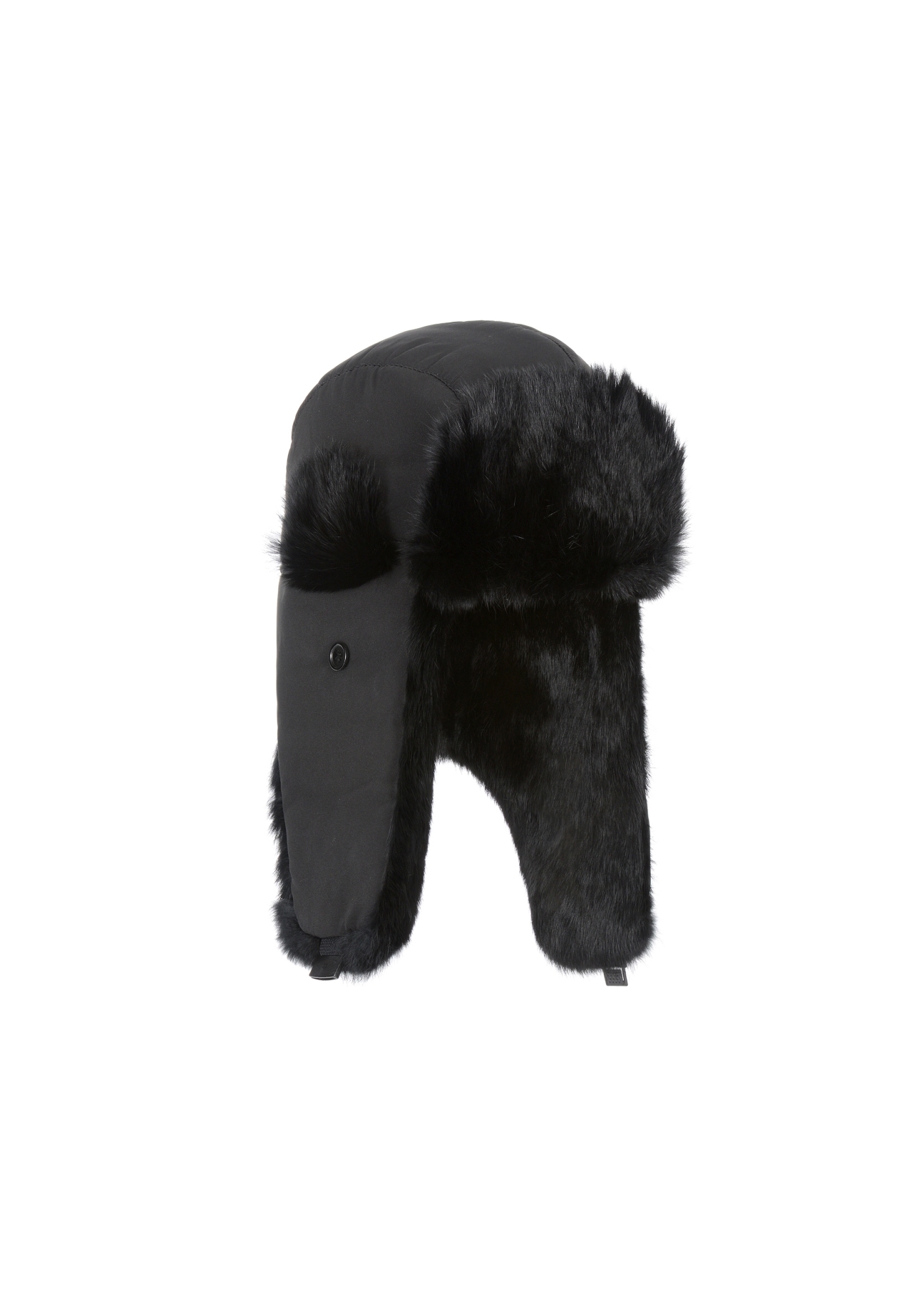 Czapka męska CZAMT-0015-99(Z18)-01