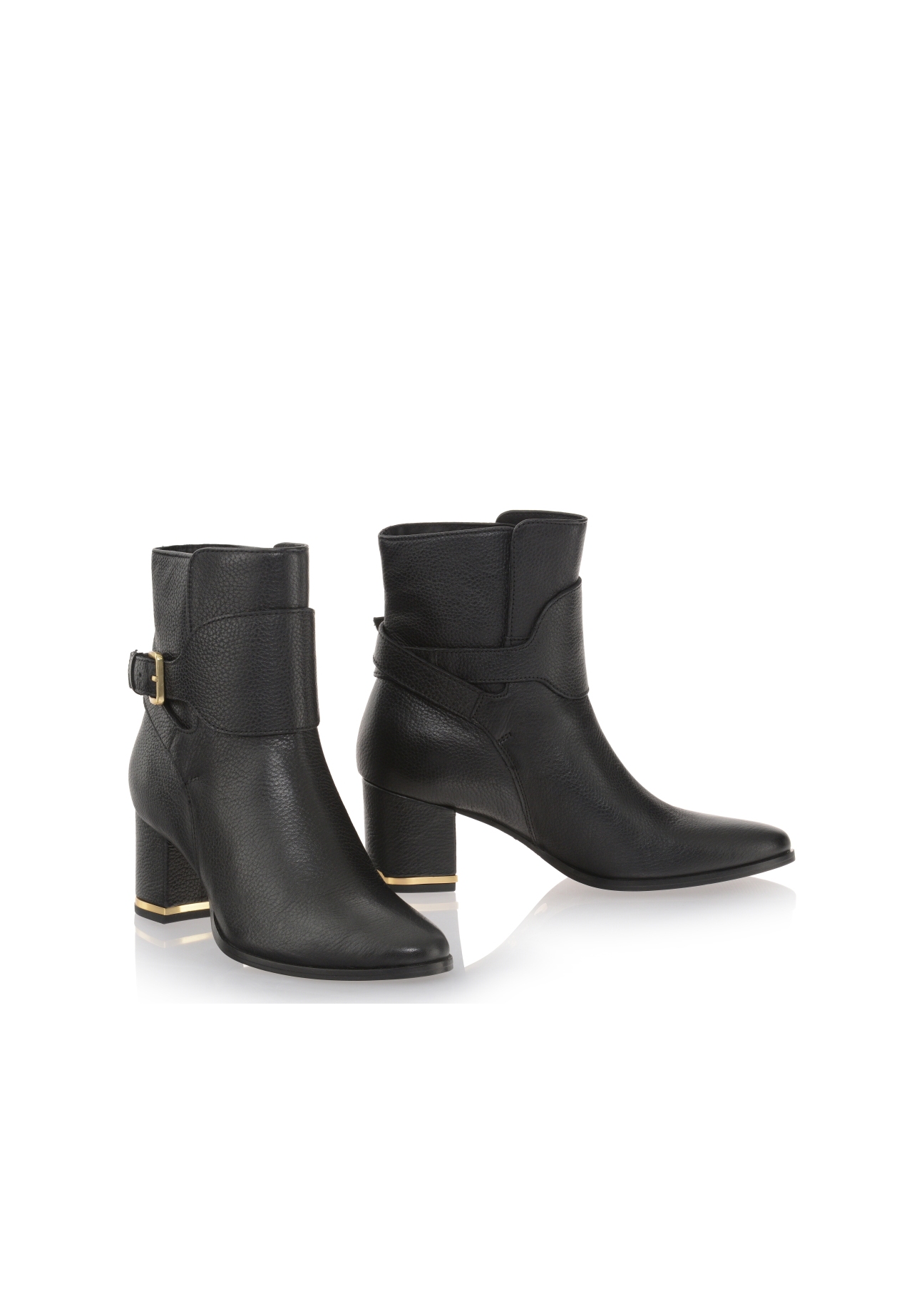 Buty damskie BUTYD-0595-99(Z20)-04