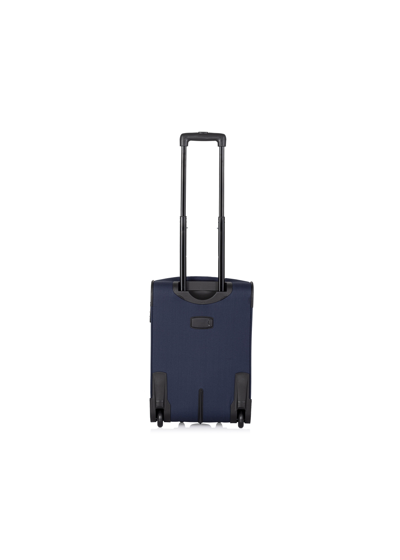 Komplet walizek na kółkach 19'/24'/28' WALNY-0033-69(W20)-05