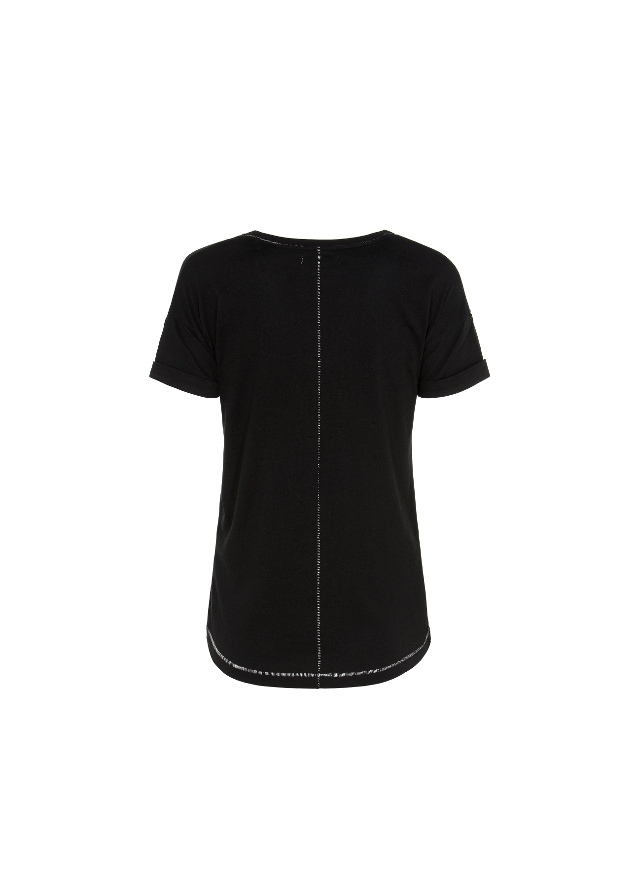T-shirt damski TSHDT-0026-99(W19)-03