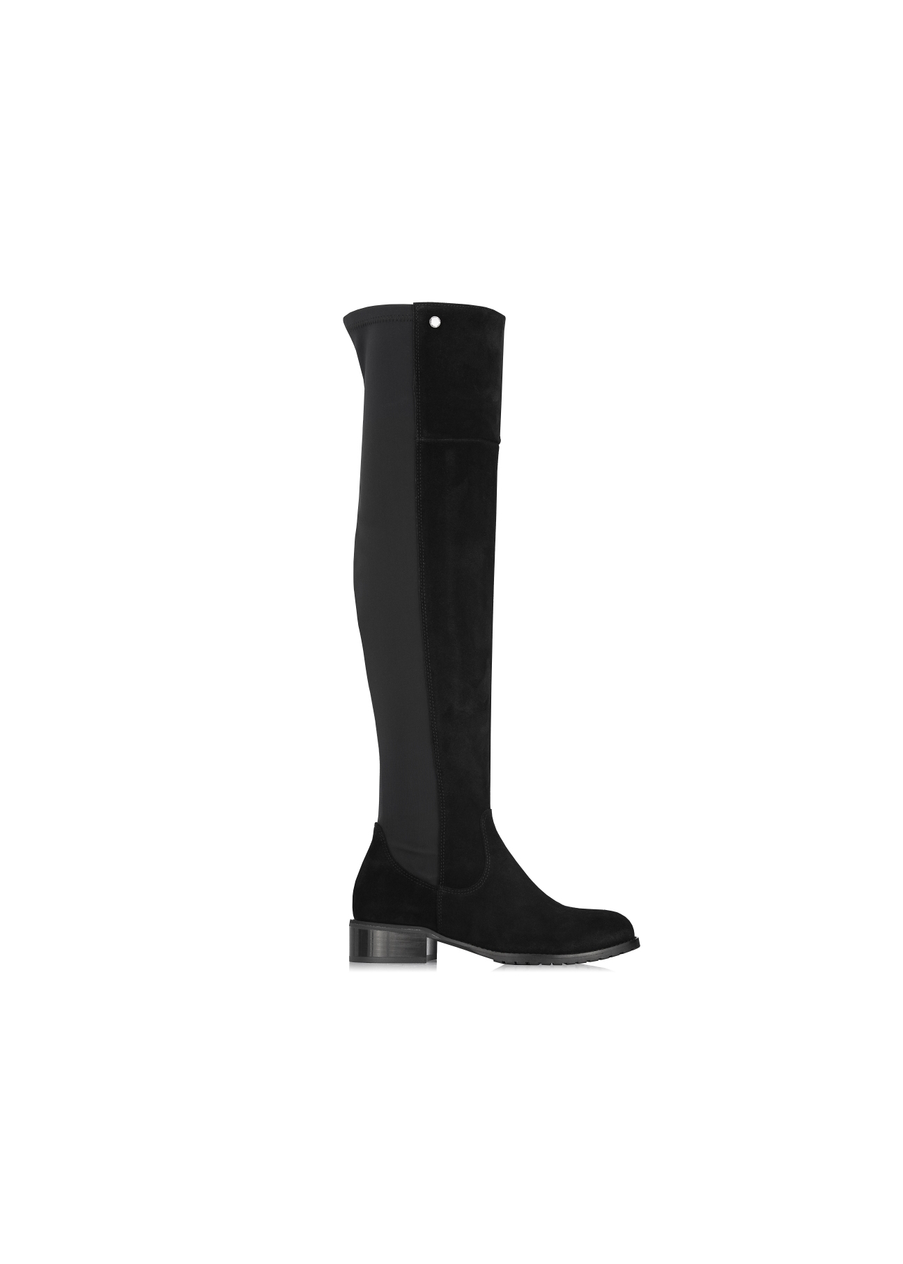 Buty damskie BUTYD-0334-99(Z18)-01