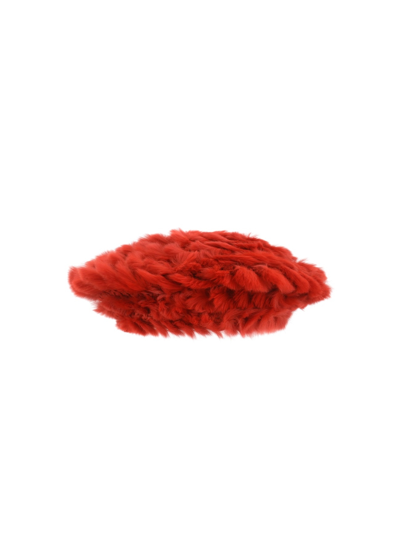 Beret damski KRÓLIK-101-41(Z15)-01