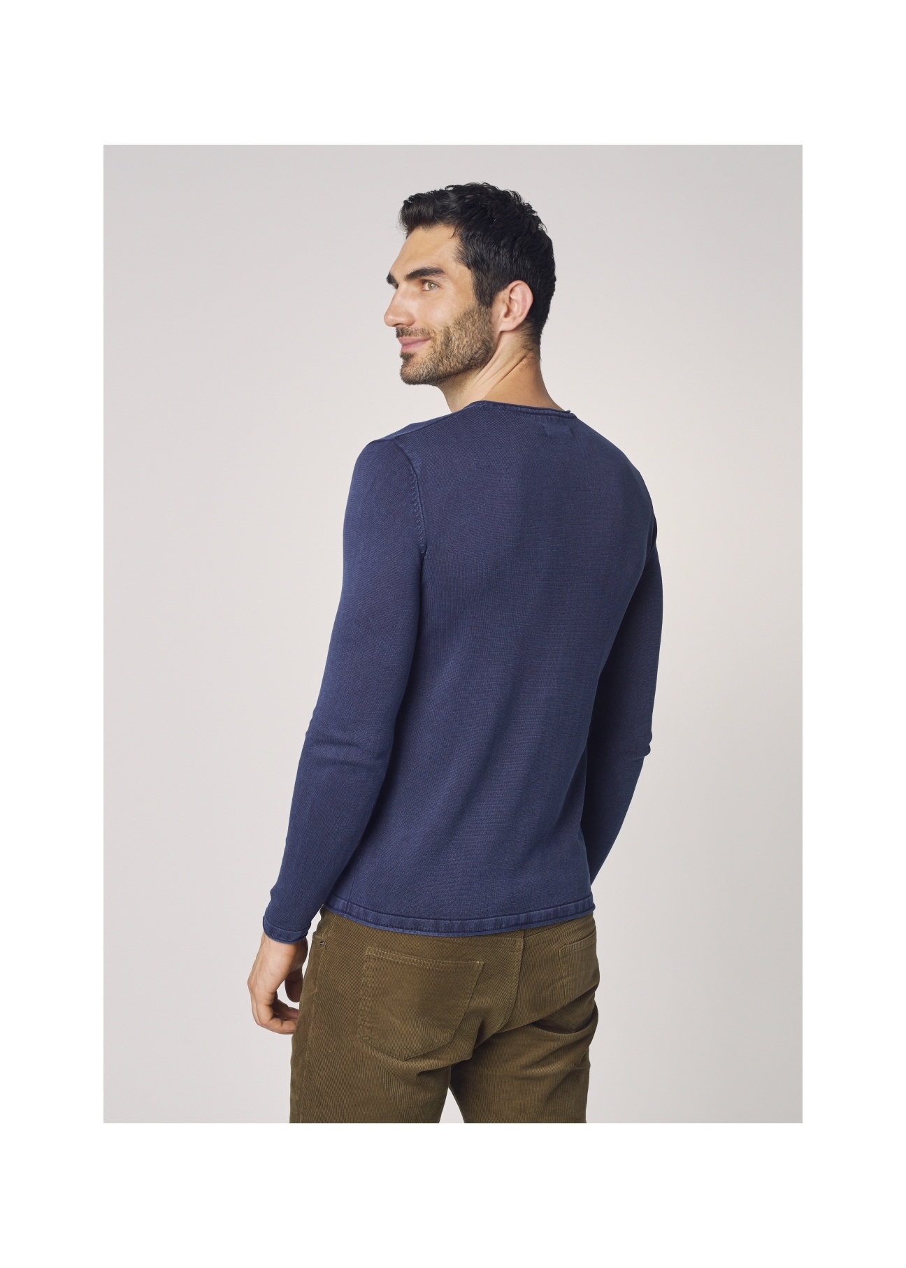 Sweter męski SWEMT-0100-69(Z22)-03