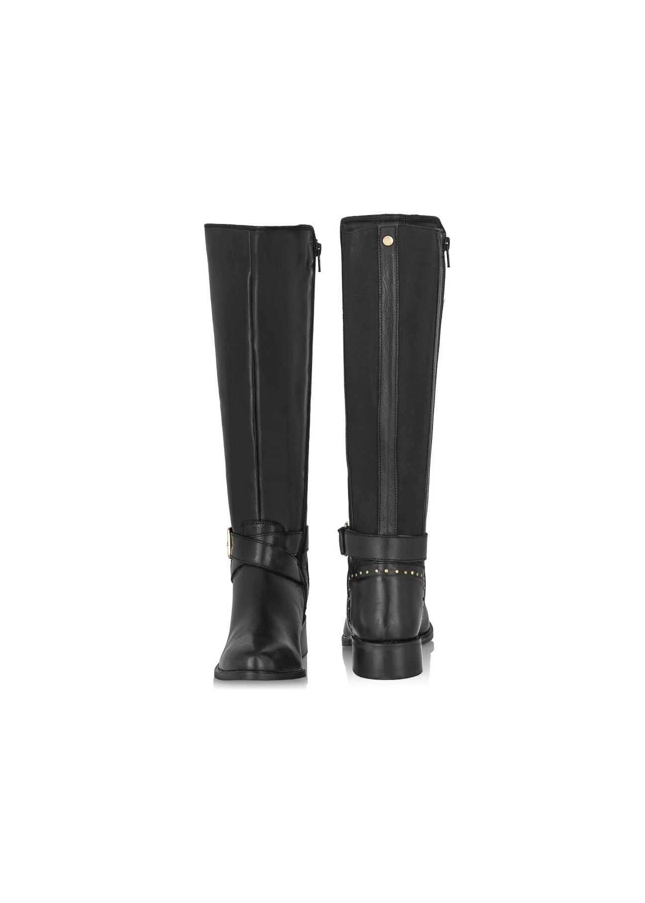 Buty damskie BUTYD-0425-99(Z19)-02