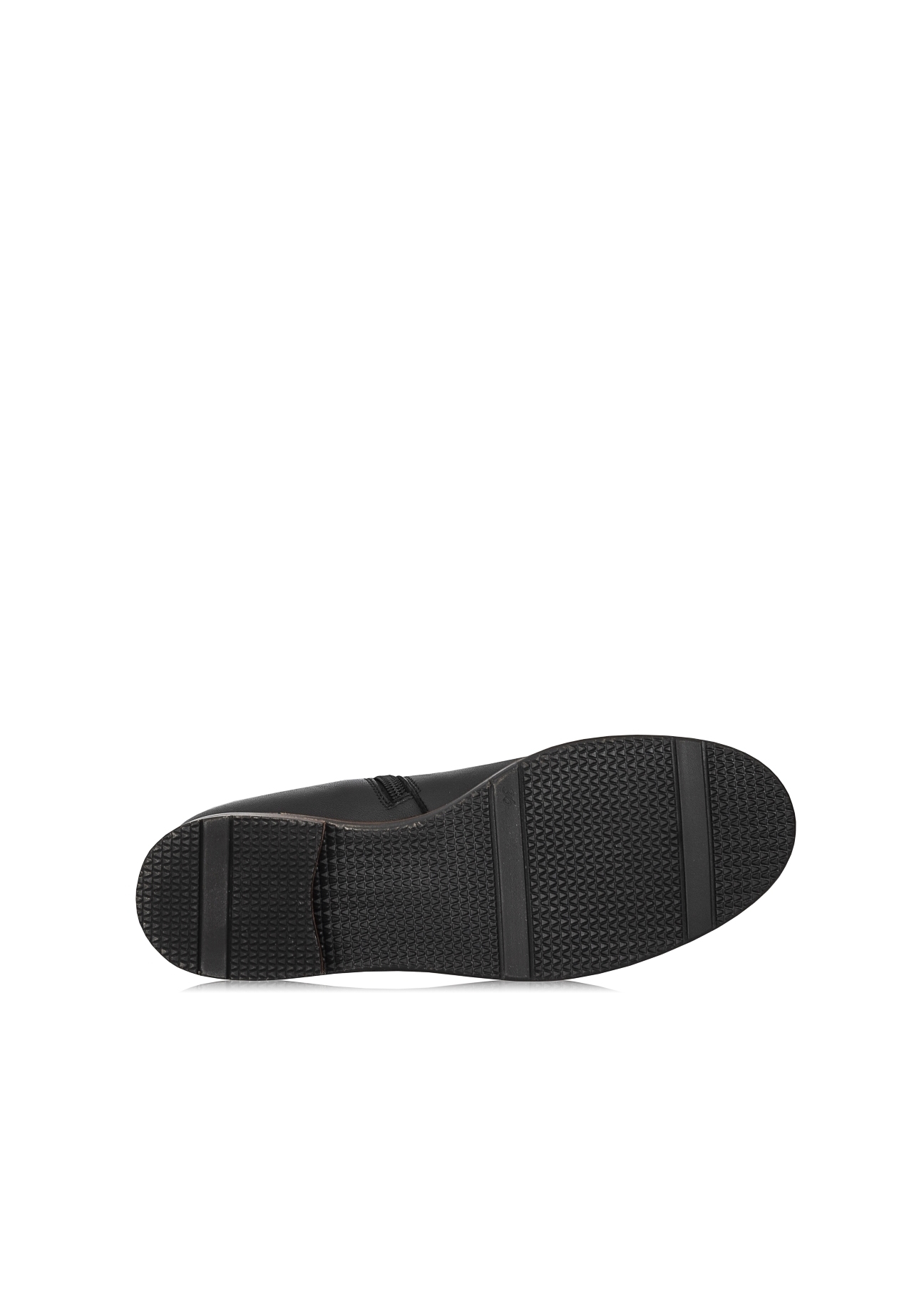 Buty damskie BUTYD-0317-99(Z18)-03