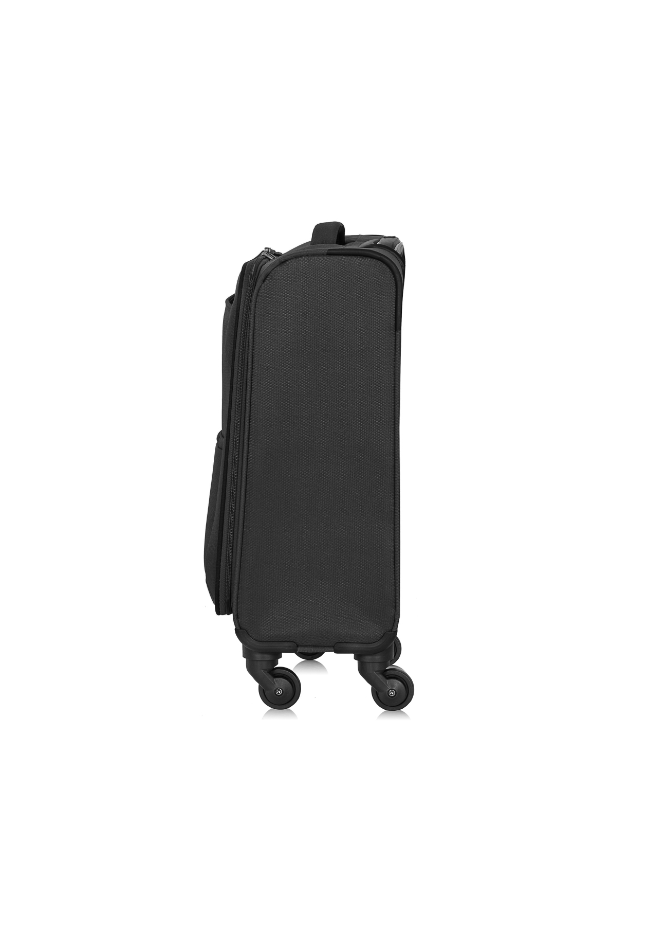 Komplet walizek na kółkach  19''/24''/28'' WALNY-0030-99(W24)-04