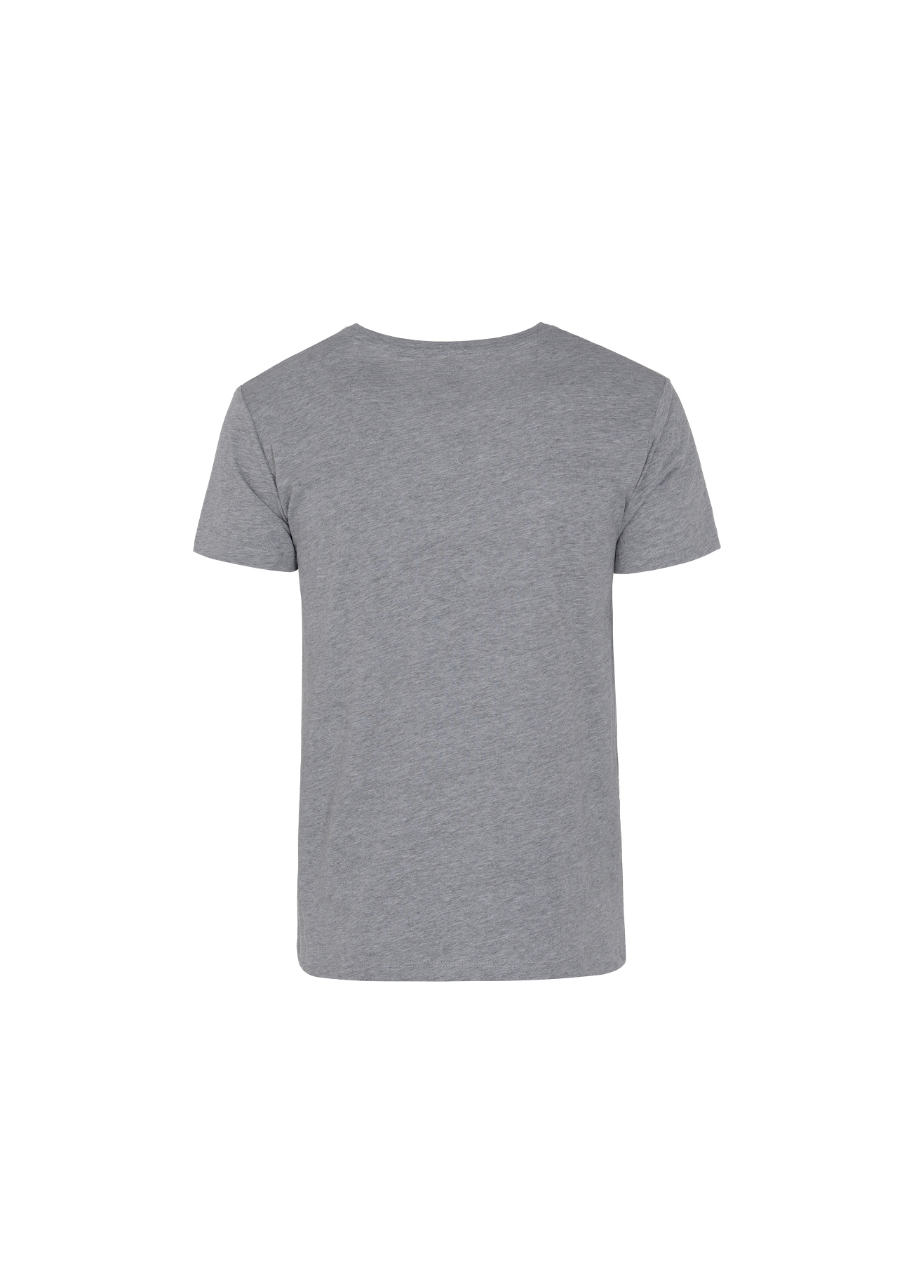 T-shirt męski TSHMT-0014-91(W19)-02