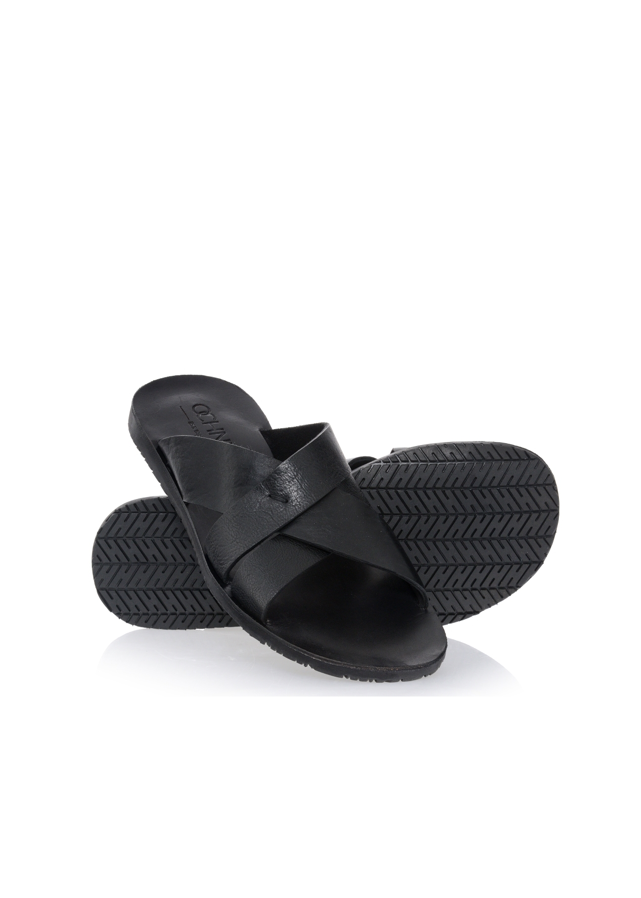 Buty męskie BUTYM-0151-99(W19)-03