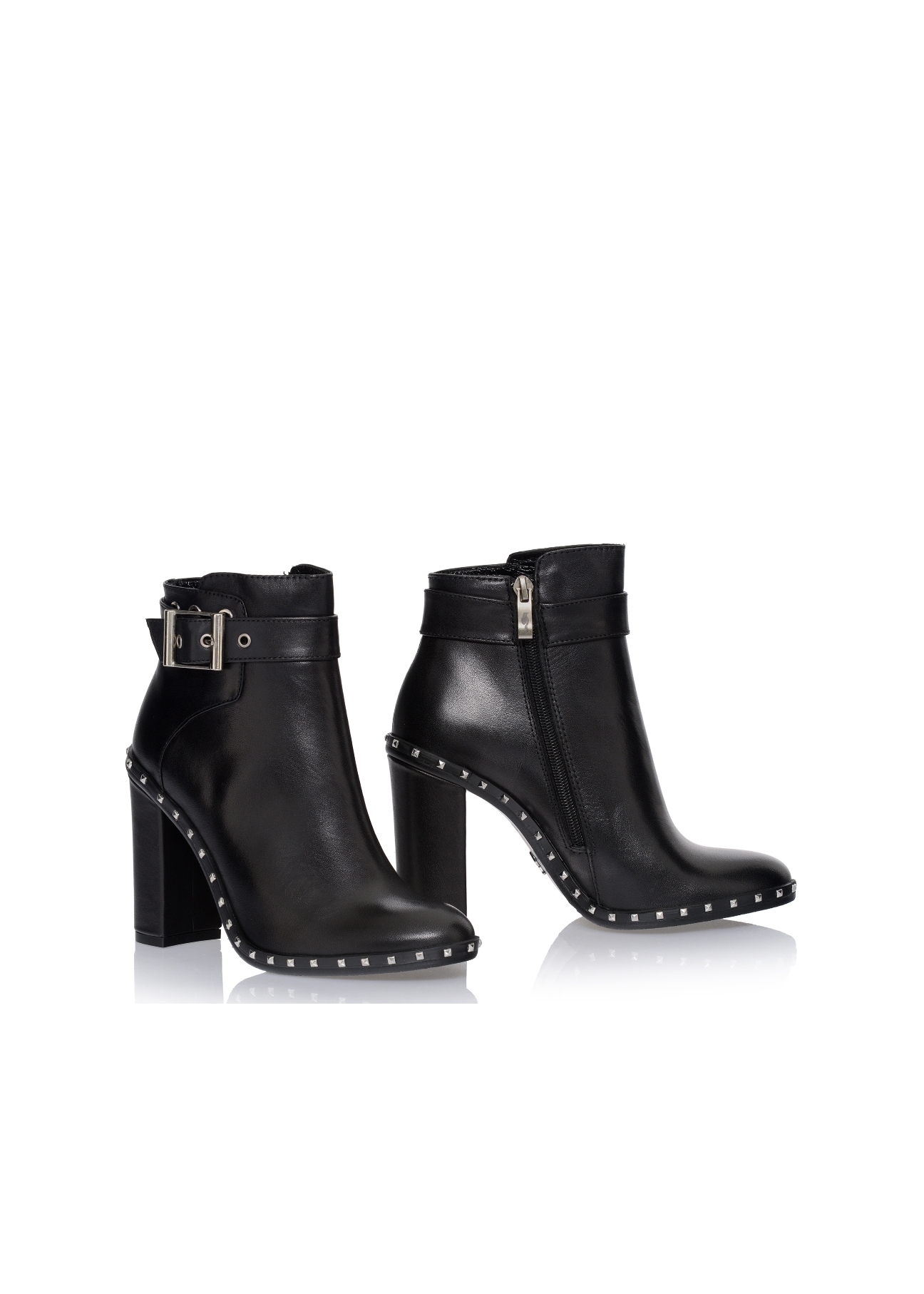 Buty damskie BUTYD-0323-99(Z18)-04