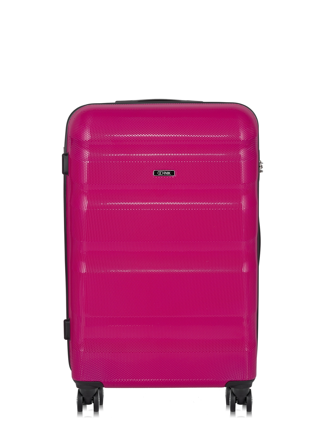 Komplet walizek na kółkach 19'/24'/28' WALPC-0012-65(W23)-06