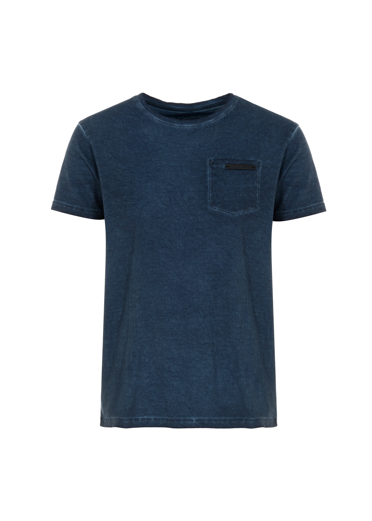 T-shirt męski TSHMT-0055-61(W21)-02