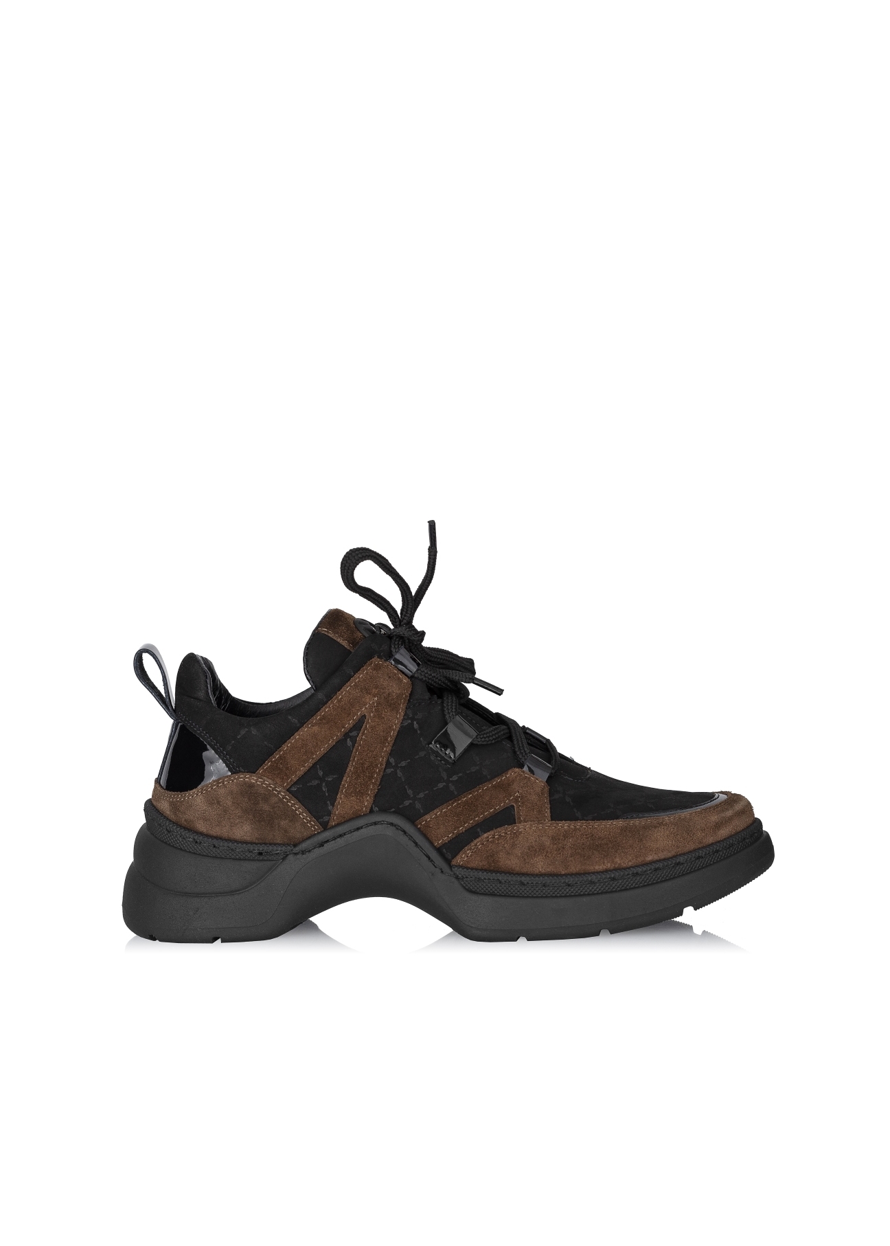 Buty damskie BUTYD-0458-99(Z19)-01