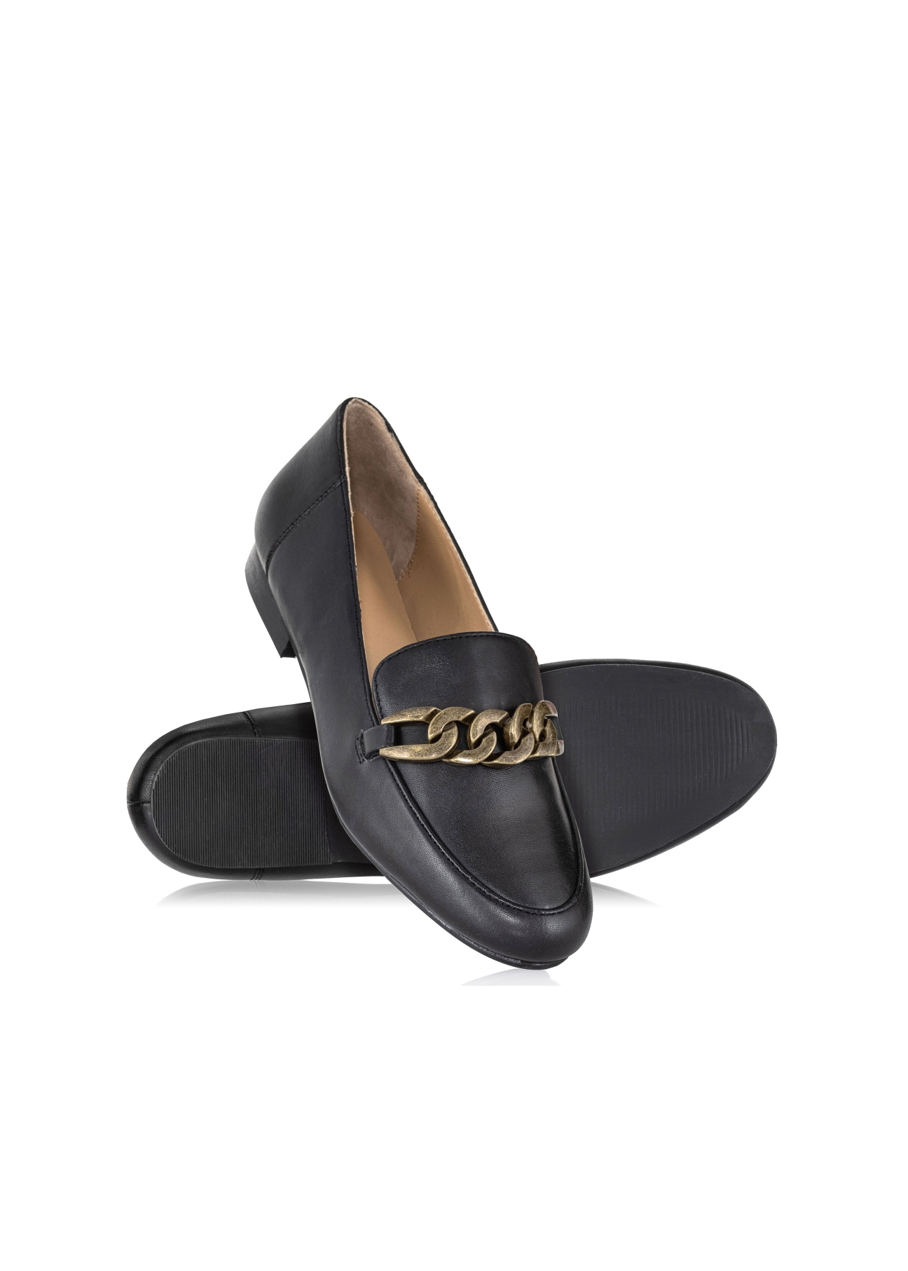Buty damskie BUTYD-0718-99(W21)-02