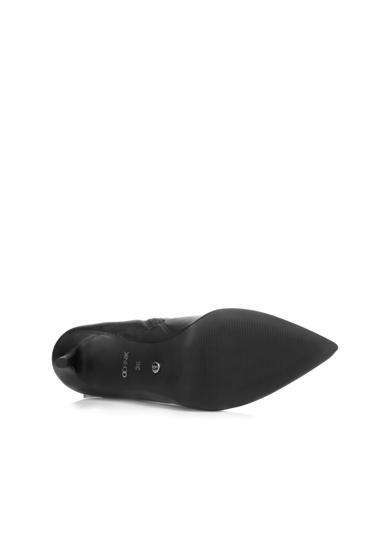 Buty damskie BUTYD-0279-99(Z18)-03
