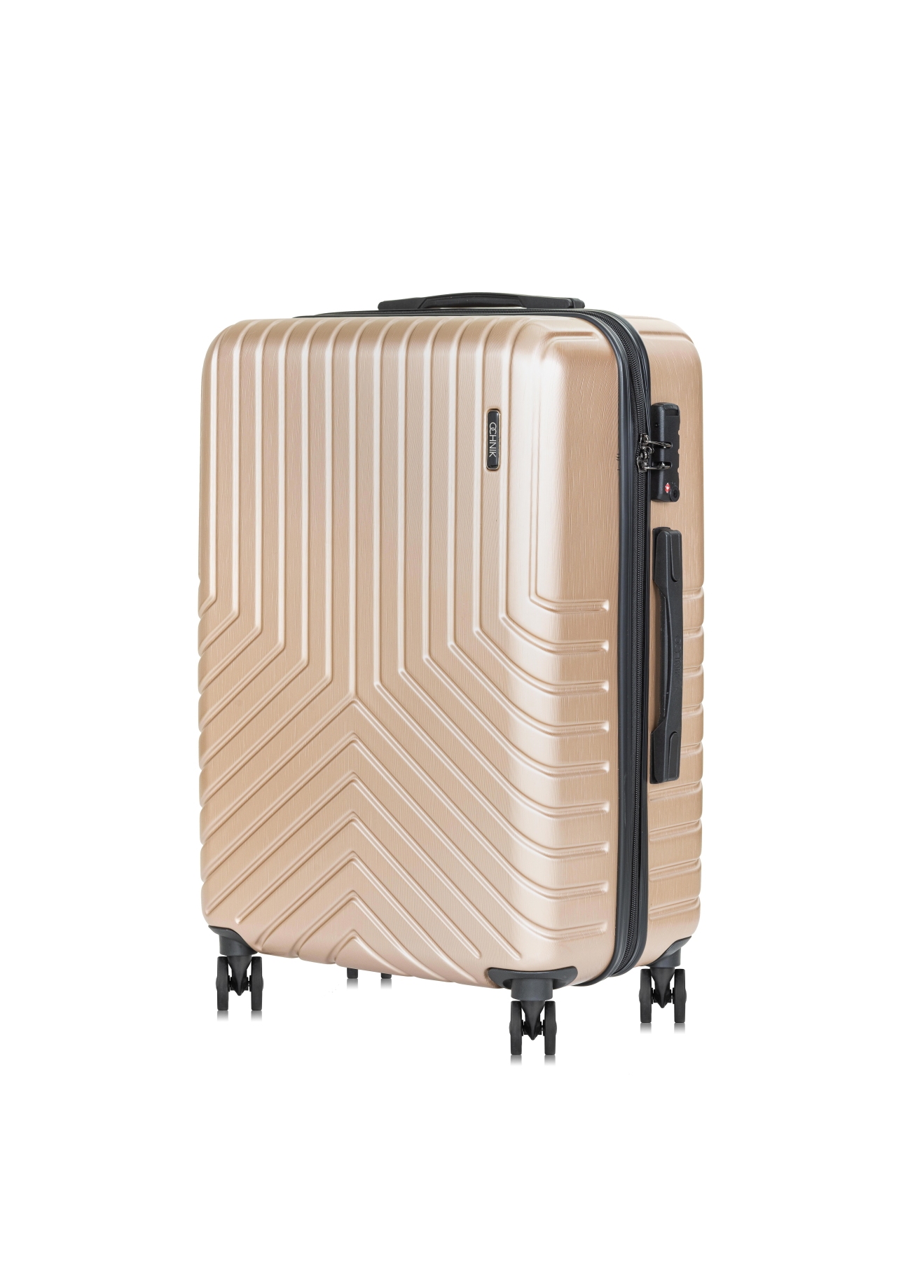 Komplet walizek na kółkach 19'/24'/28' WALPC-0010-80(W23)-04