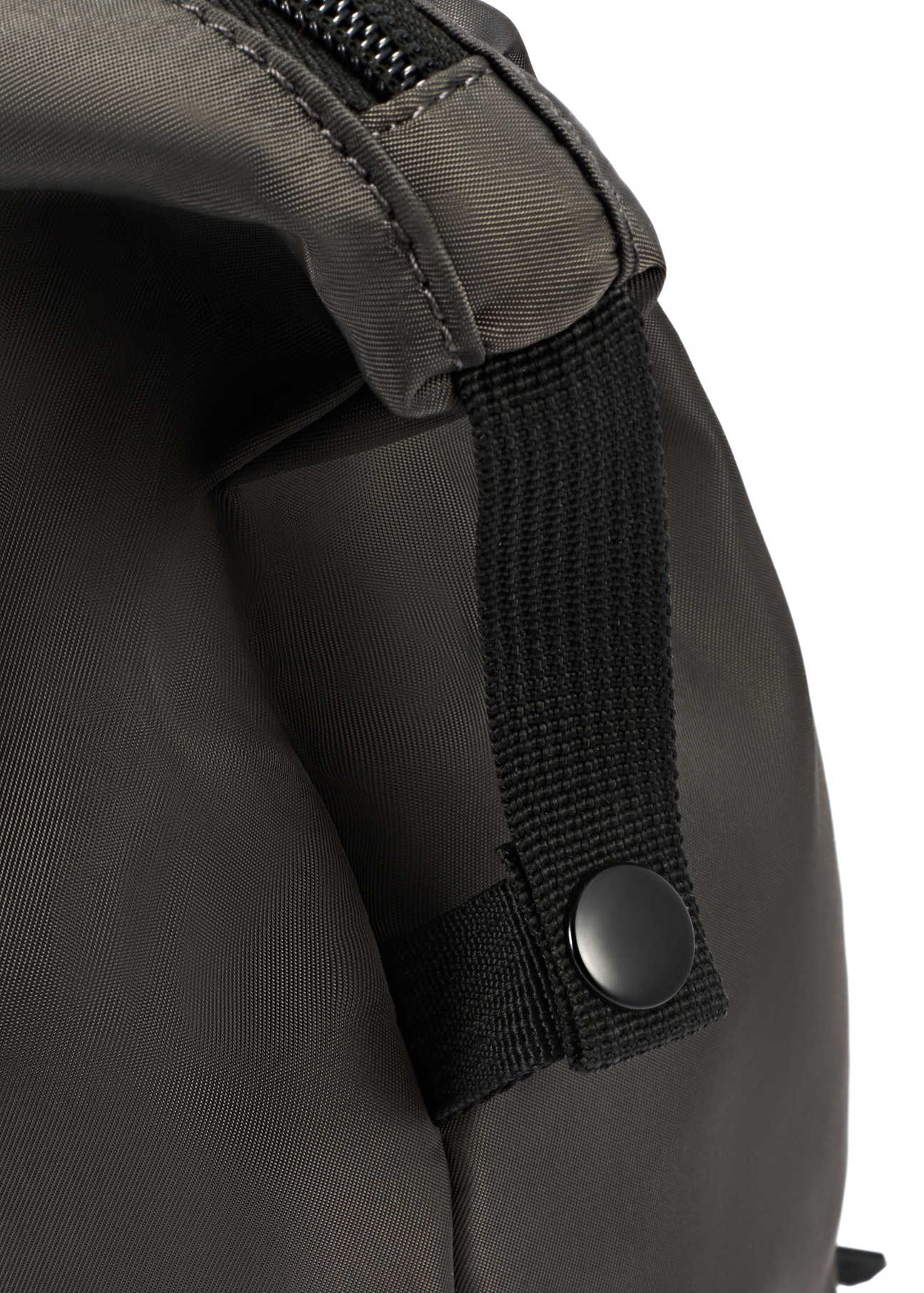 Ciemnoszara torba męska TORMN-0369-95(Z25)