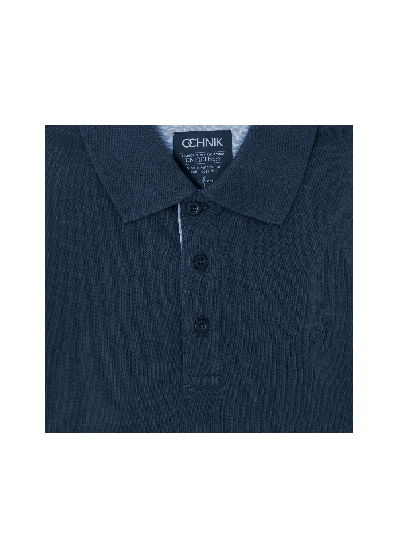 Koszula polo POLMT-0003-69(Z16)-03