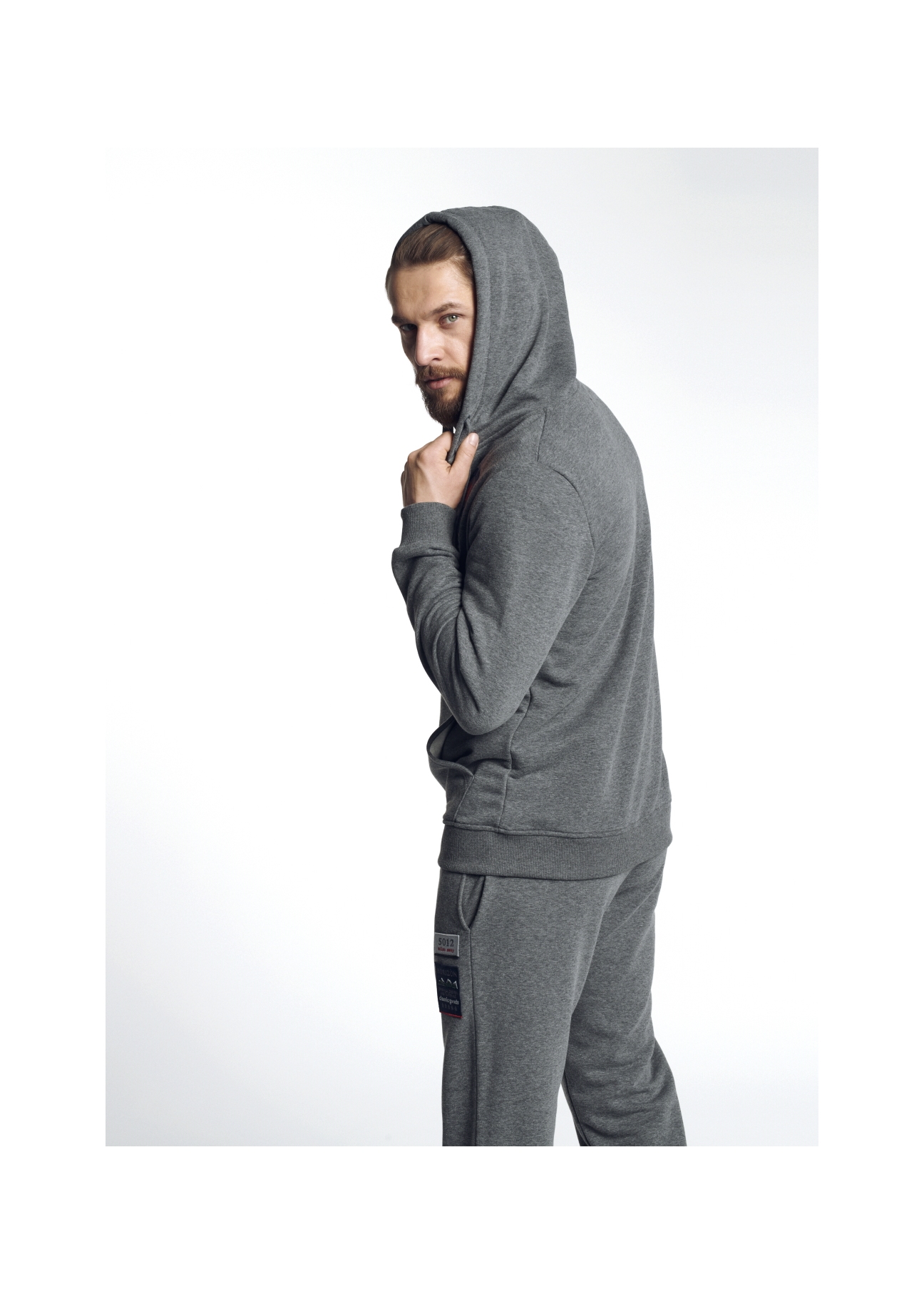 Bluza męska BLZMT-0029-91(W21)-07