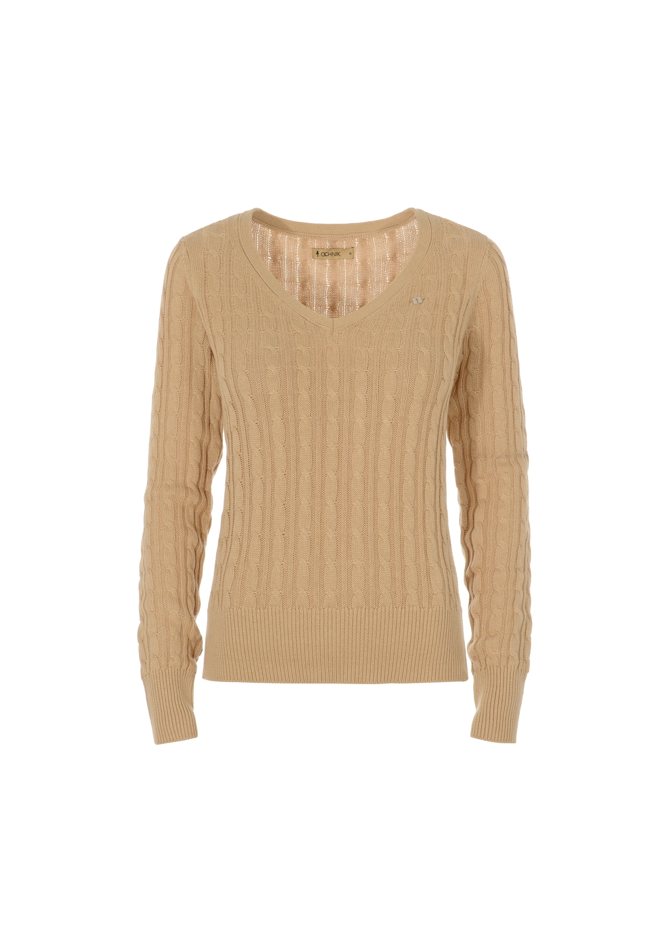 Sweter damski SWEDT-0148-81(Z21)-02