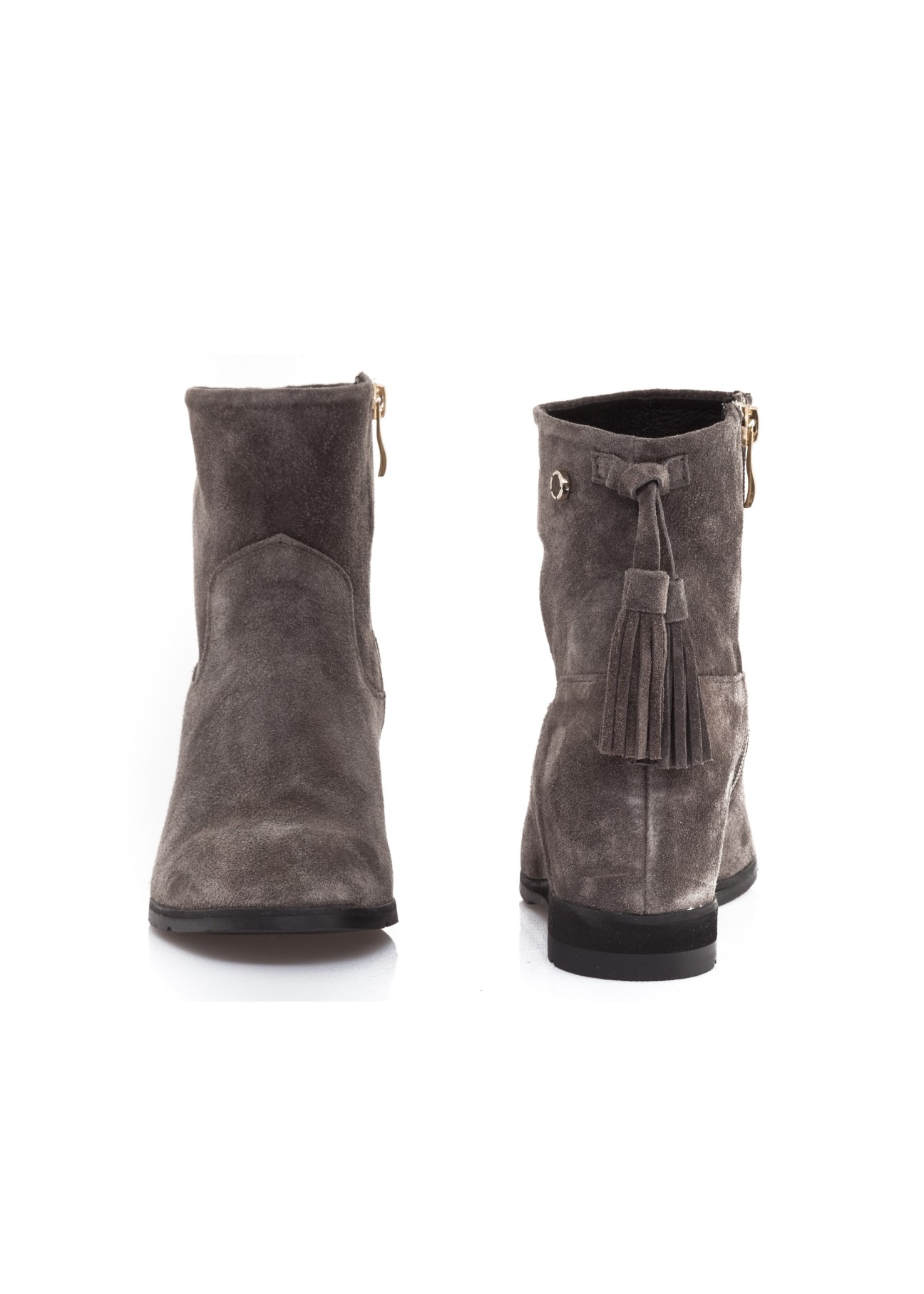 Buty damskie BUTYD-0194-81(Z17)-03