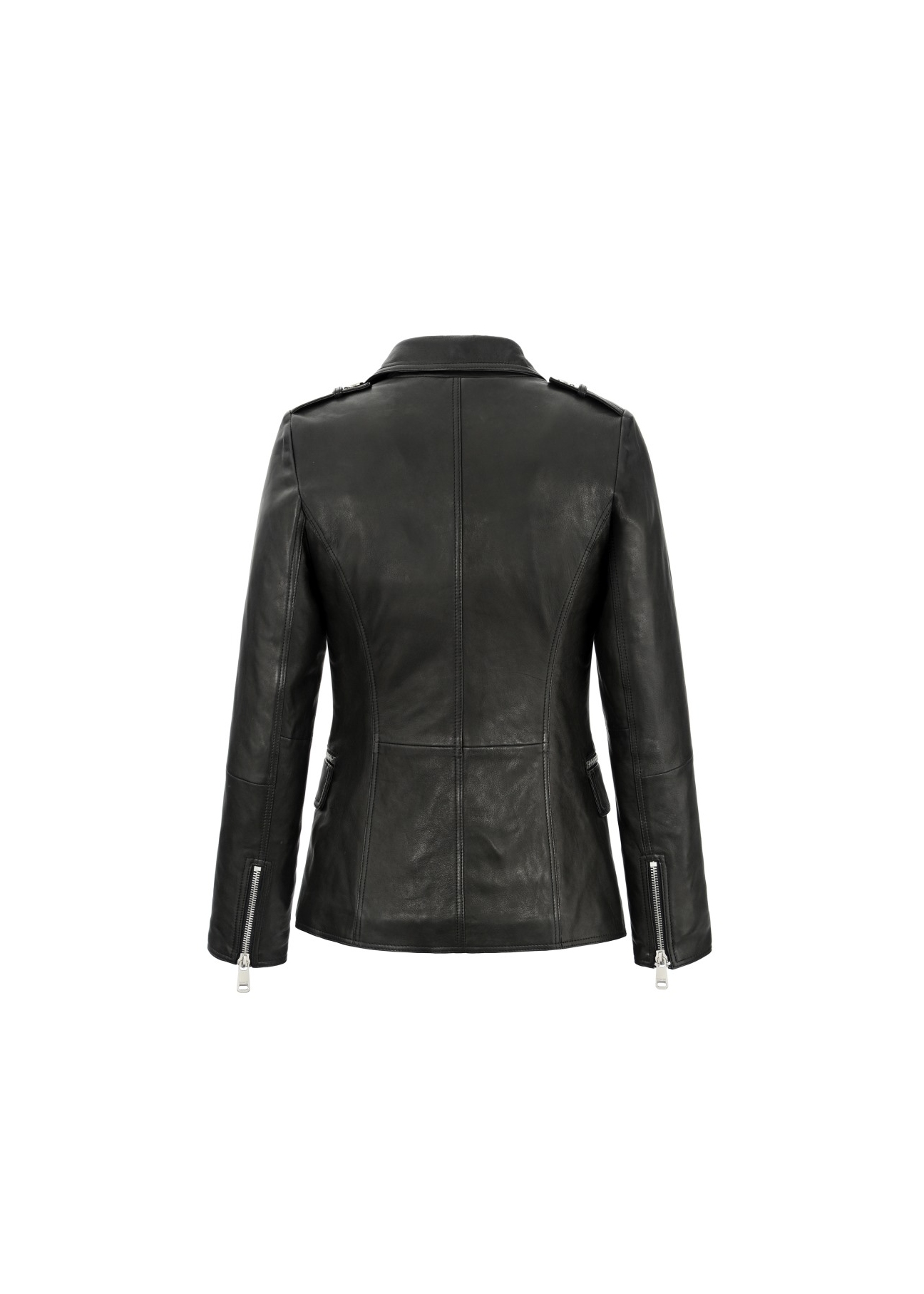 Kurtka damska Musca KURDS-0010-3150(Z16)-02