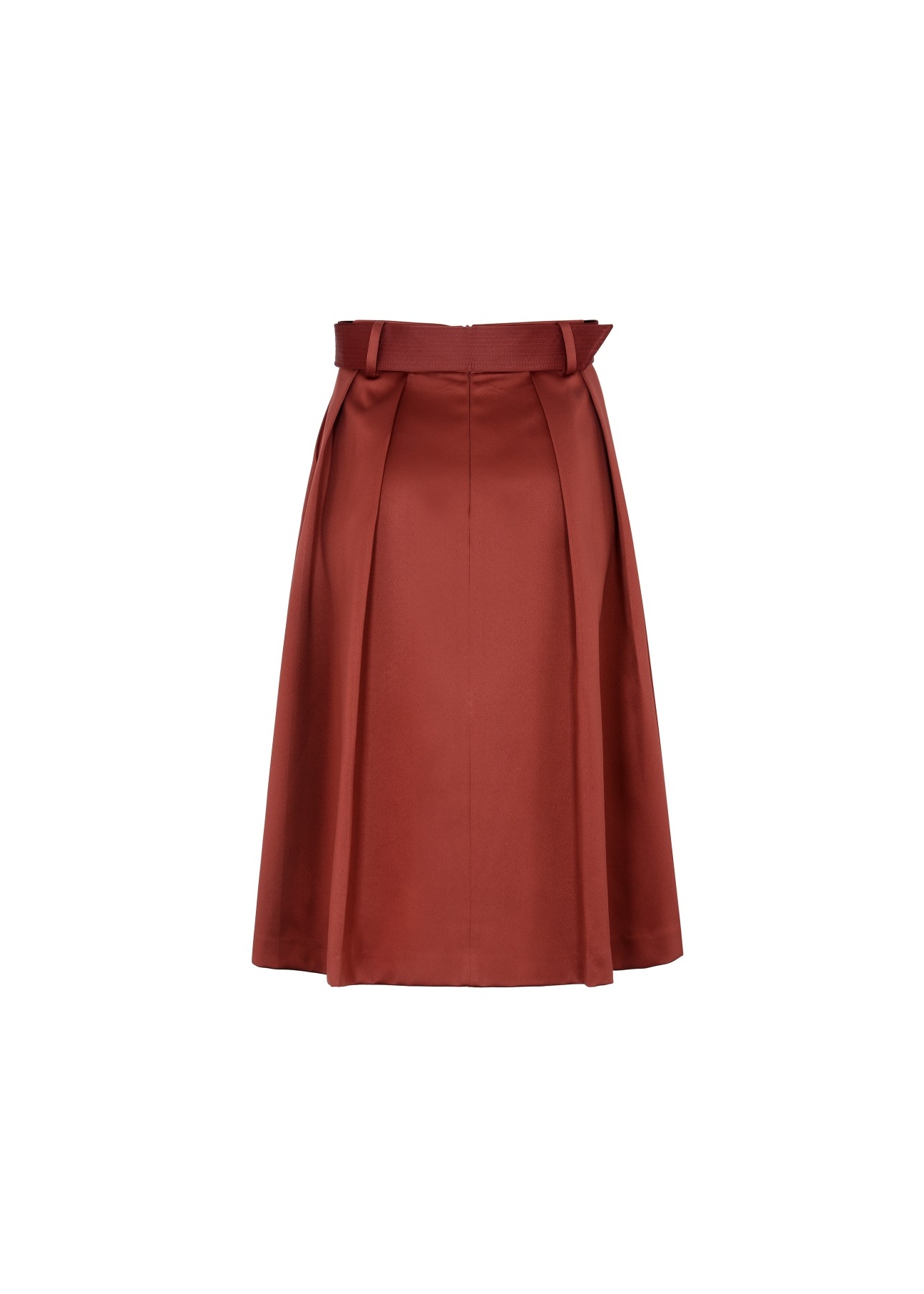 Spódnica damska SPCDT-0010-49(Z17)-02