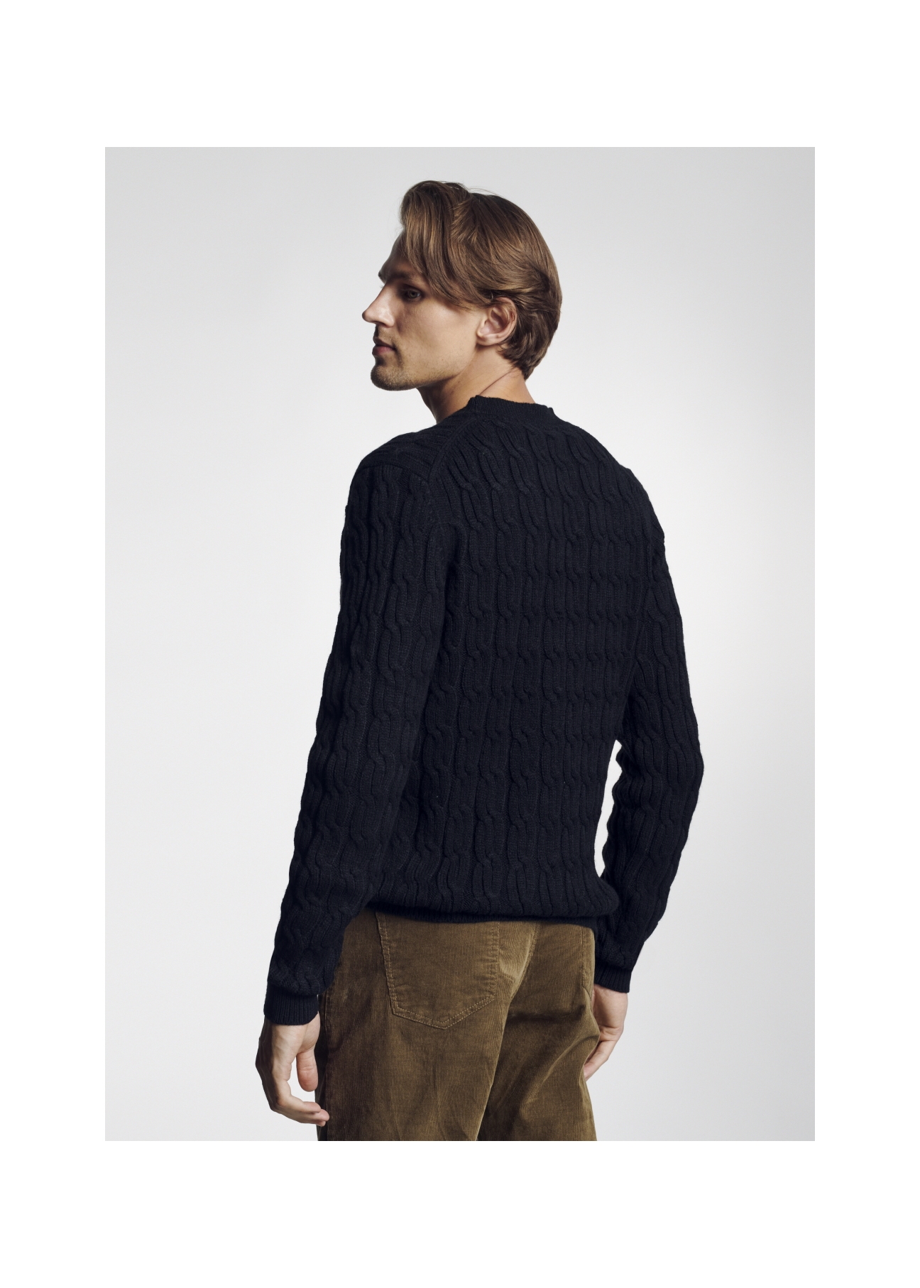 Sweter męski SWEMT-0097-99(Z21)-03