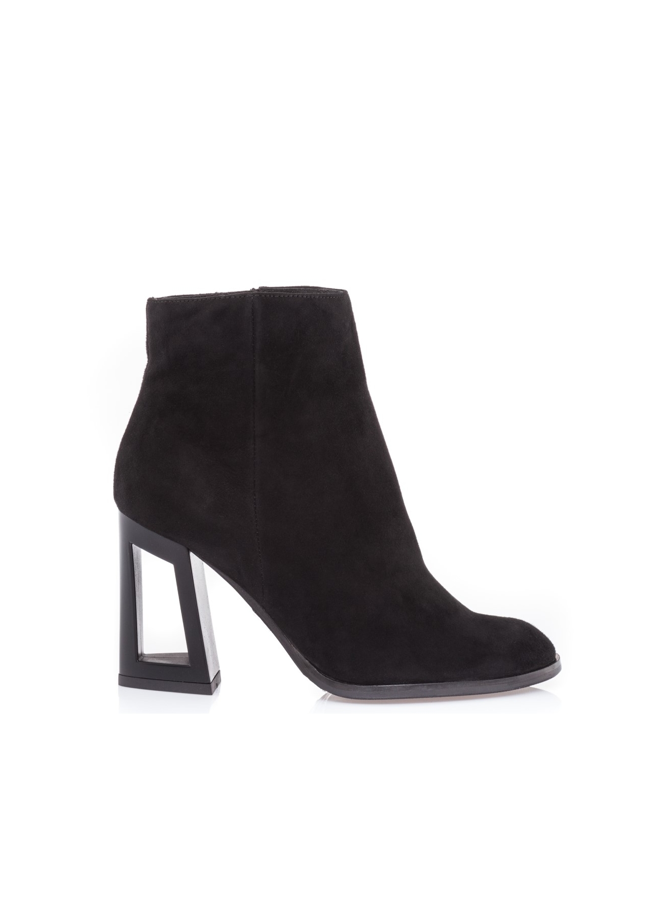 Buty damskie BUTYD-0174-99(Z17)-01