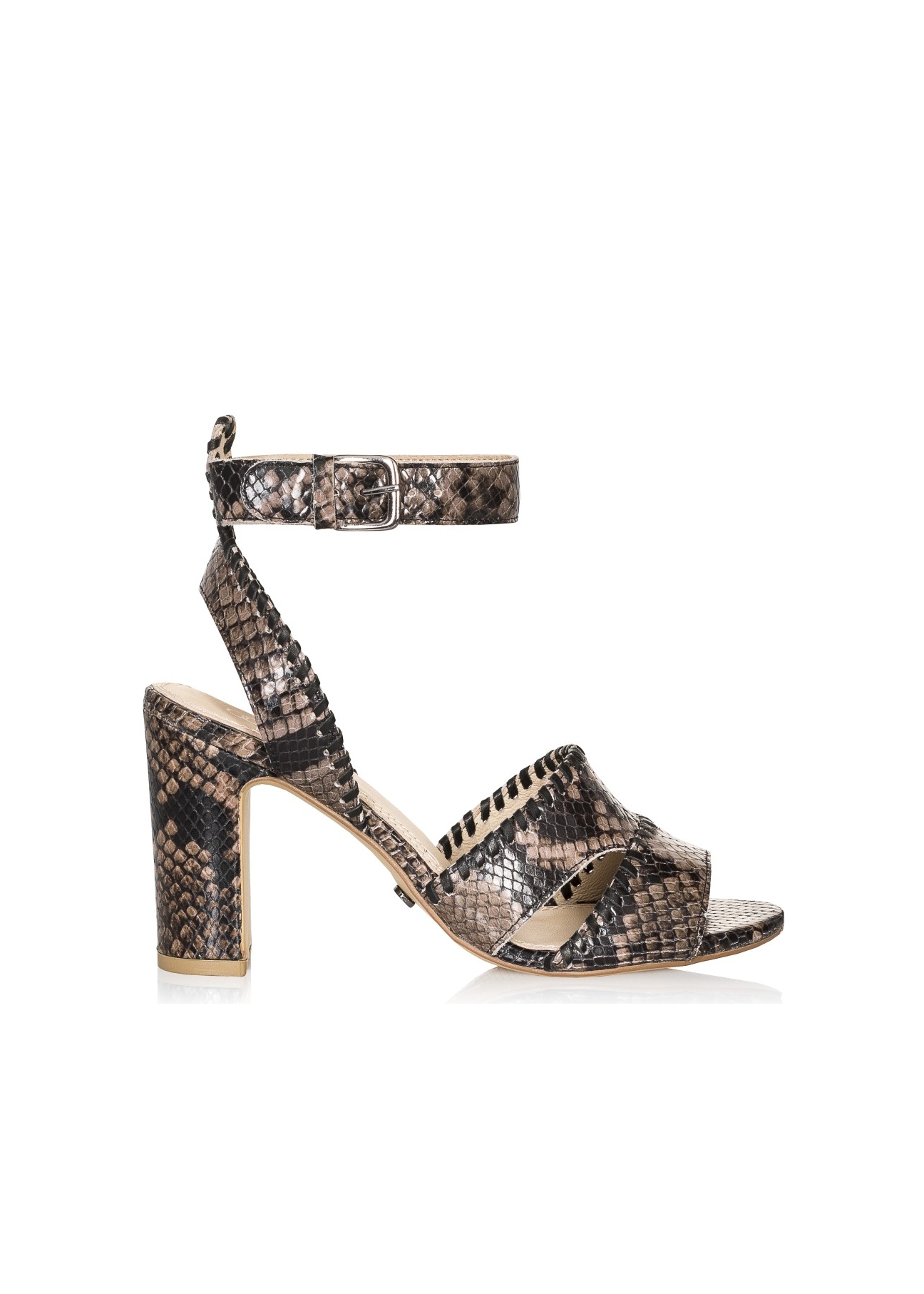 Buty damskie BUTYD-0202-99(W18)-01