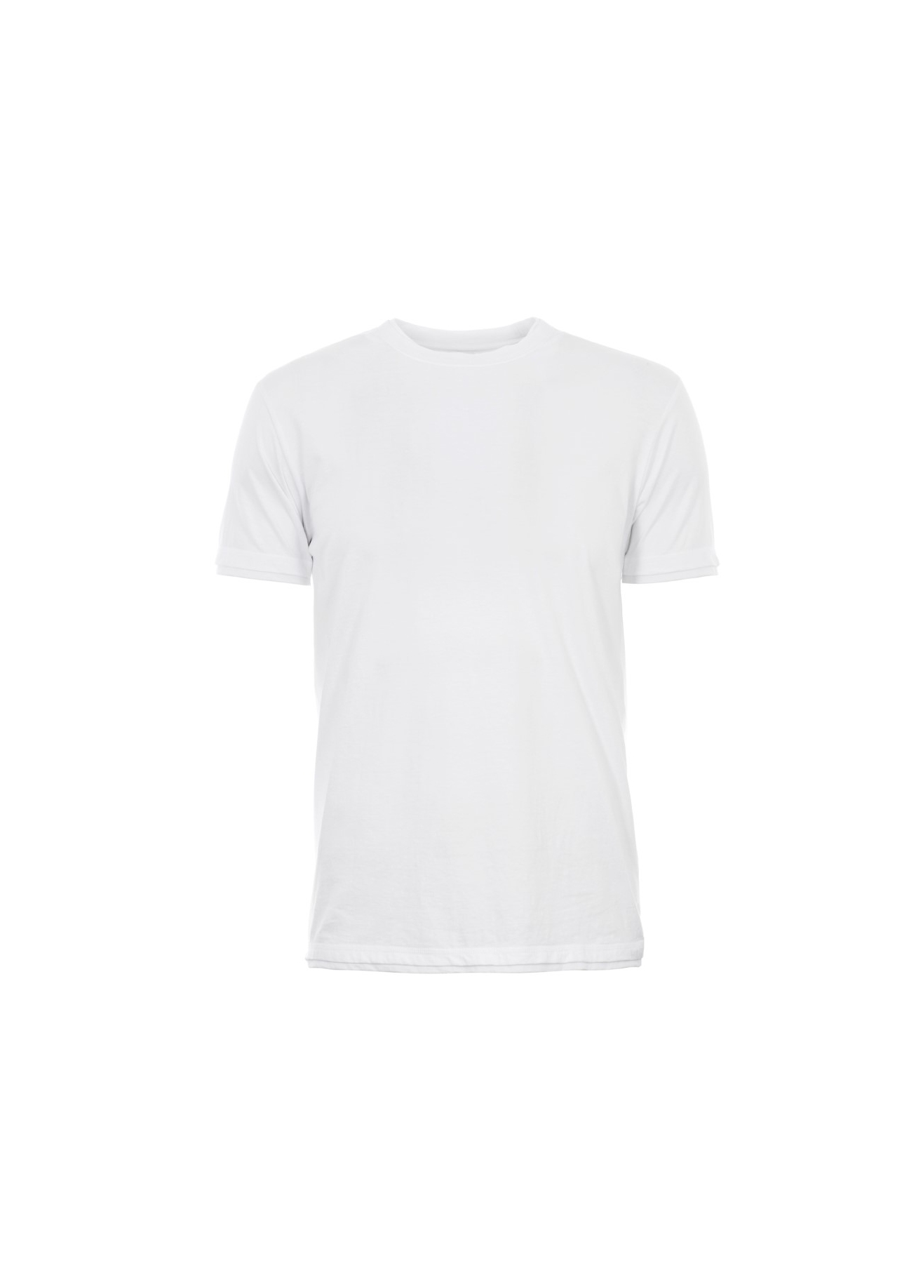 T-shirt męski TSHMT-0001-11(W17)-01