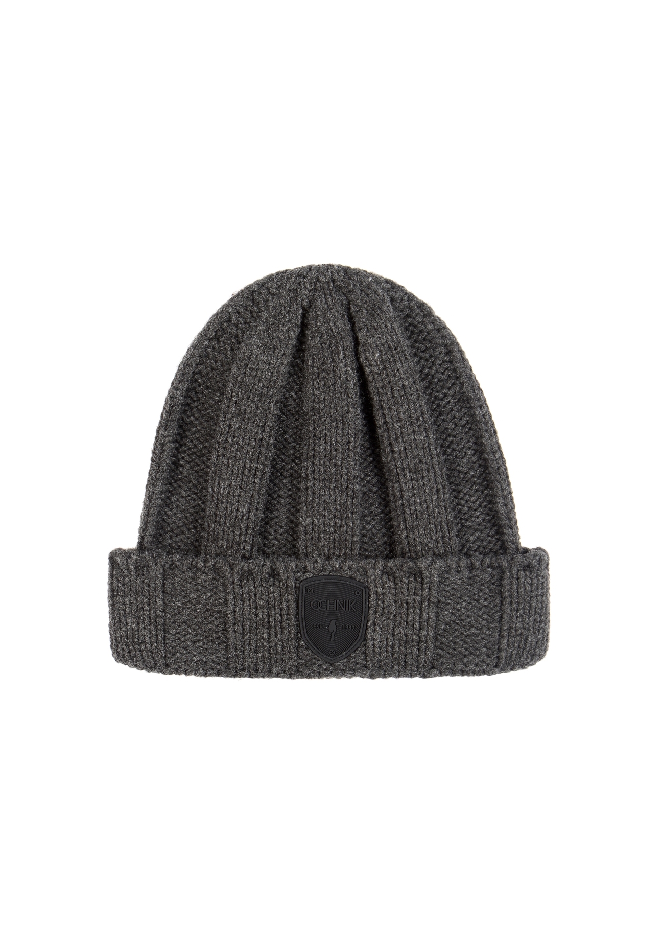 Czapka męska CZAMT-0013-91(Z18)-01