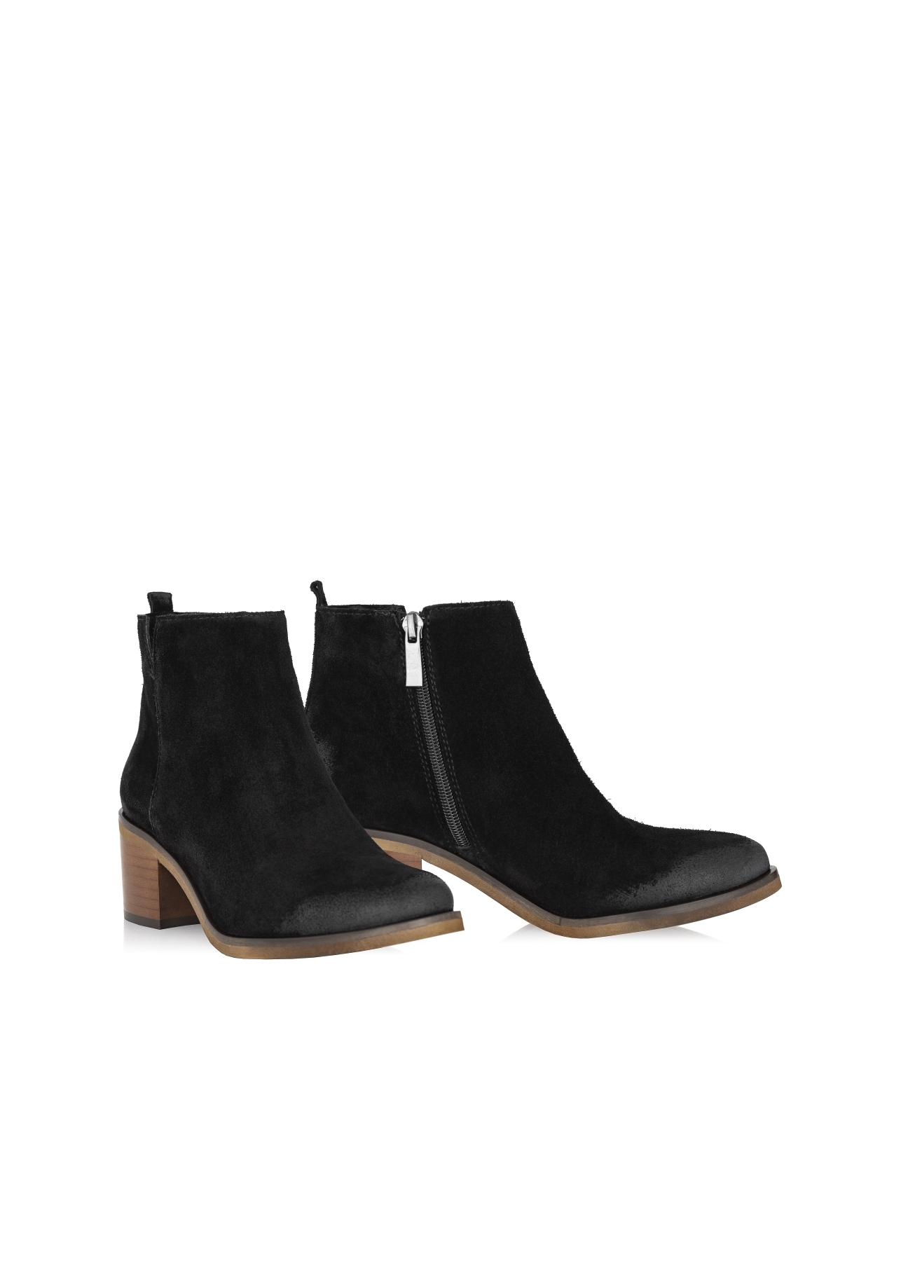 Buty damskie BUTYD-0529-99(Z19)-04