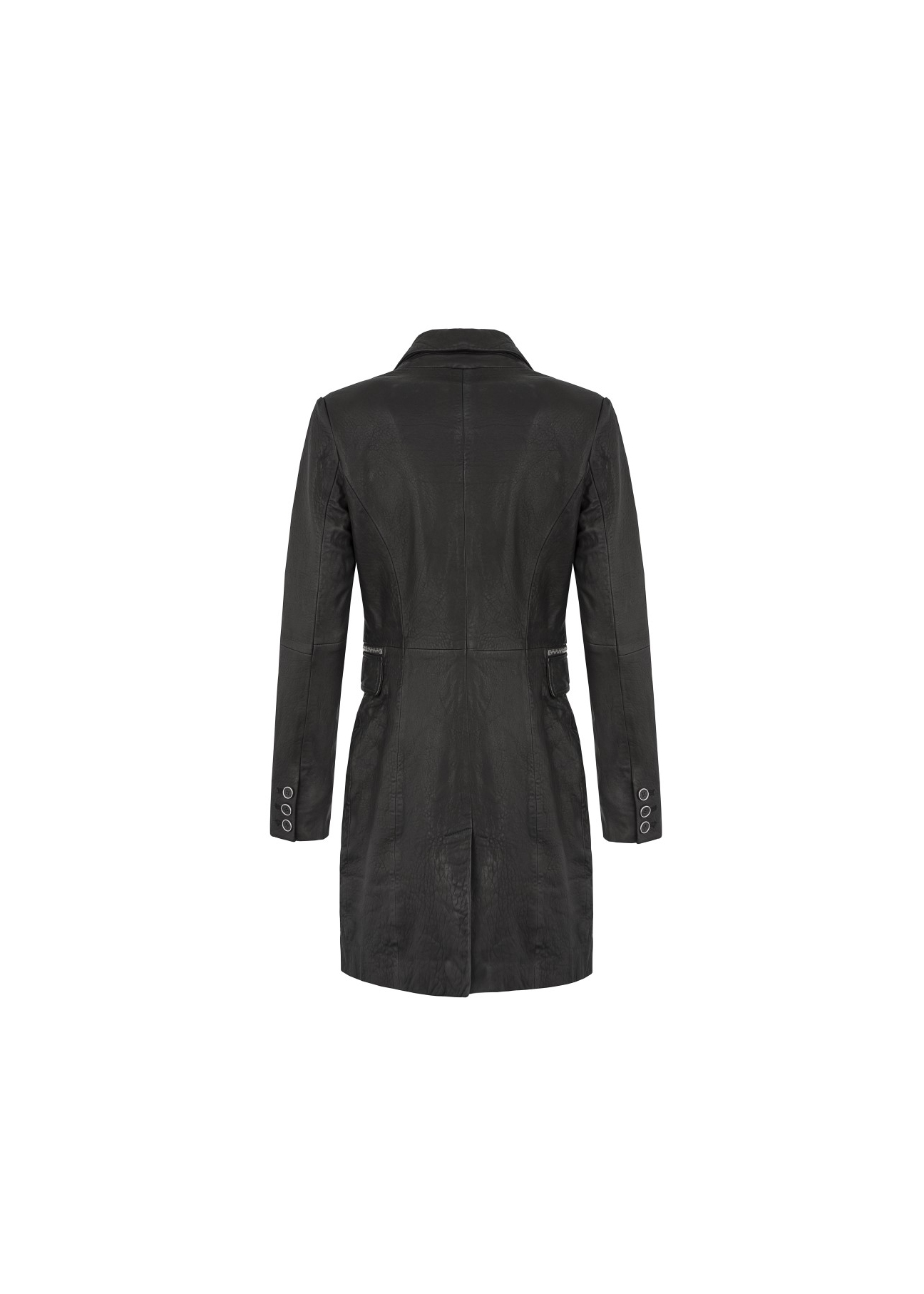 Kurtka damska KURDS-0059-4058(Z17)-03