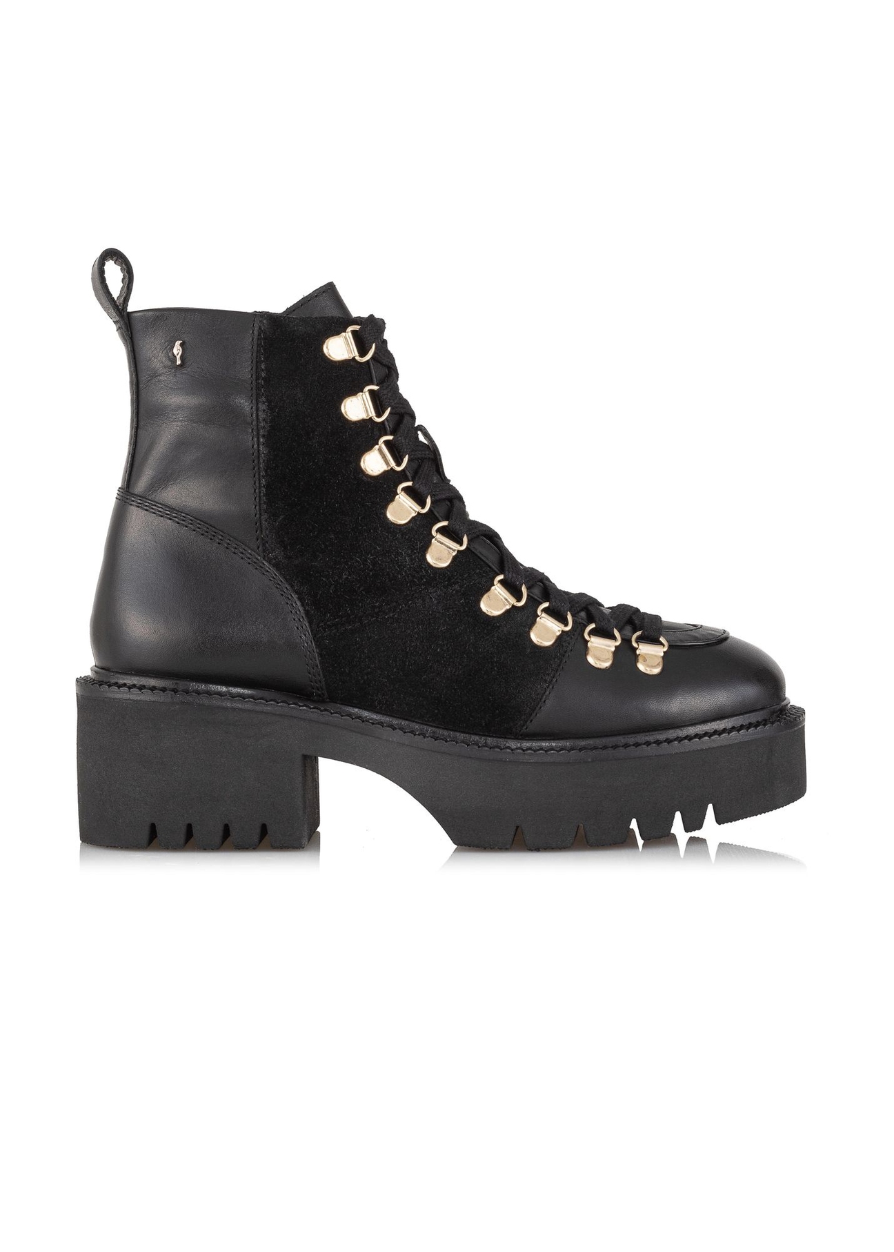 Buty damskie BUTYD-0815A-99(Z22)-02