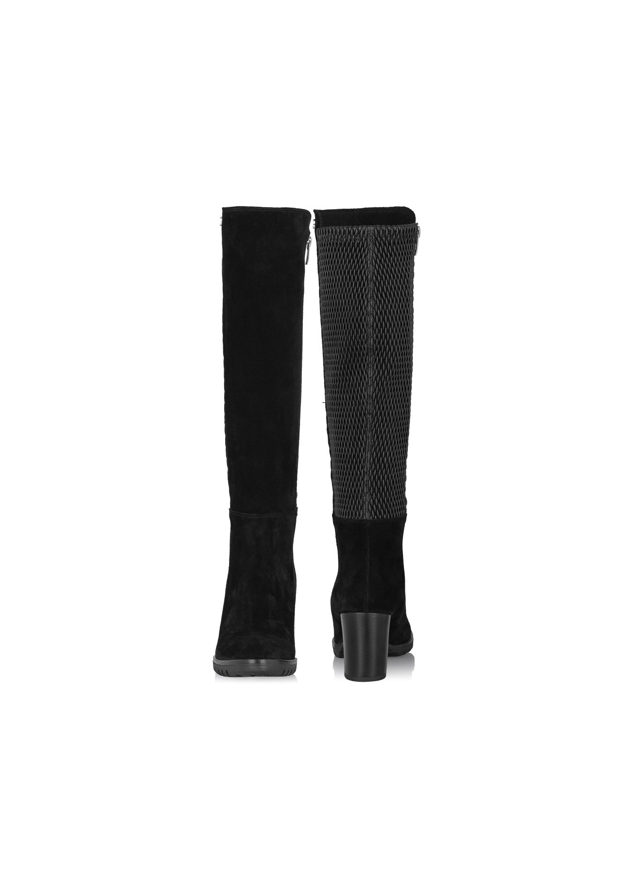 Buty damskie BUTYD-0447-99(Z19)-02